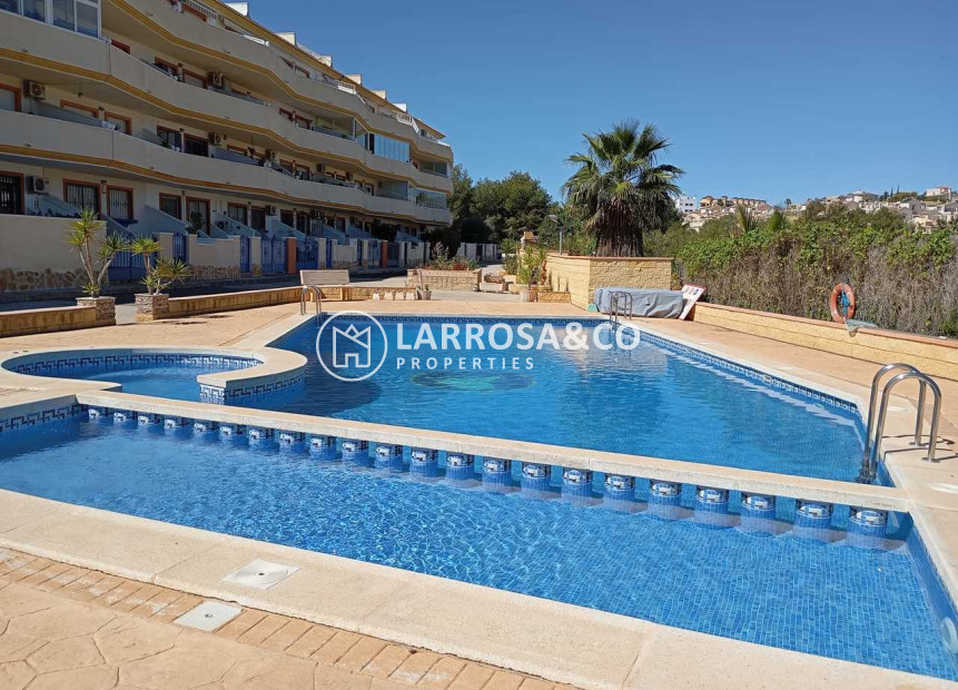 Herverkoop - Apartment - Villamartin - Costa Blanca