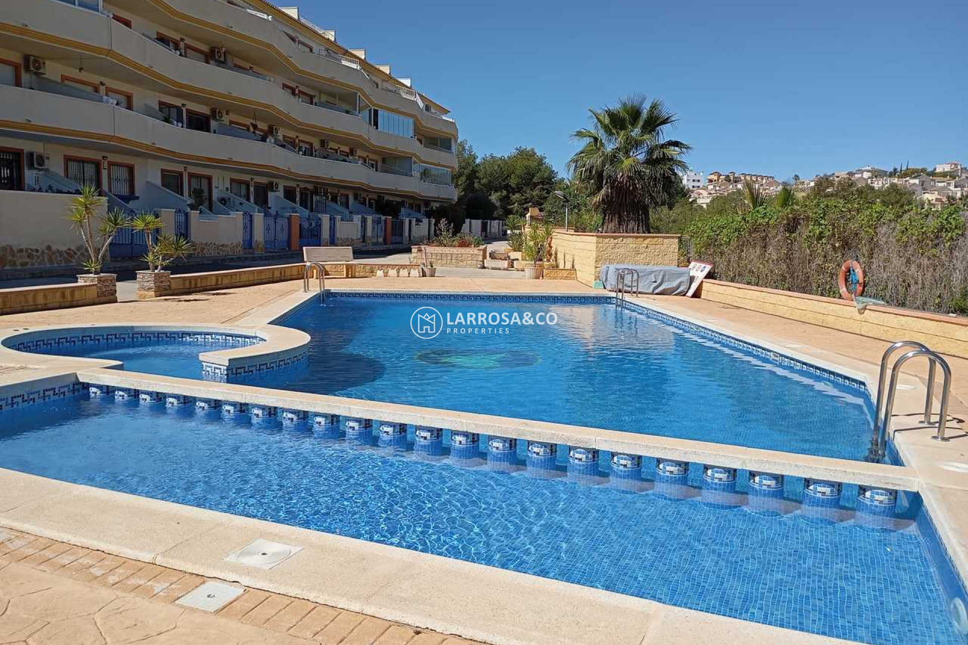 Herverkoop - Apartment - Villamartin - Costa Blanca