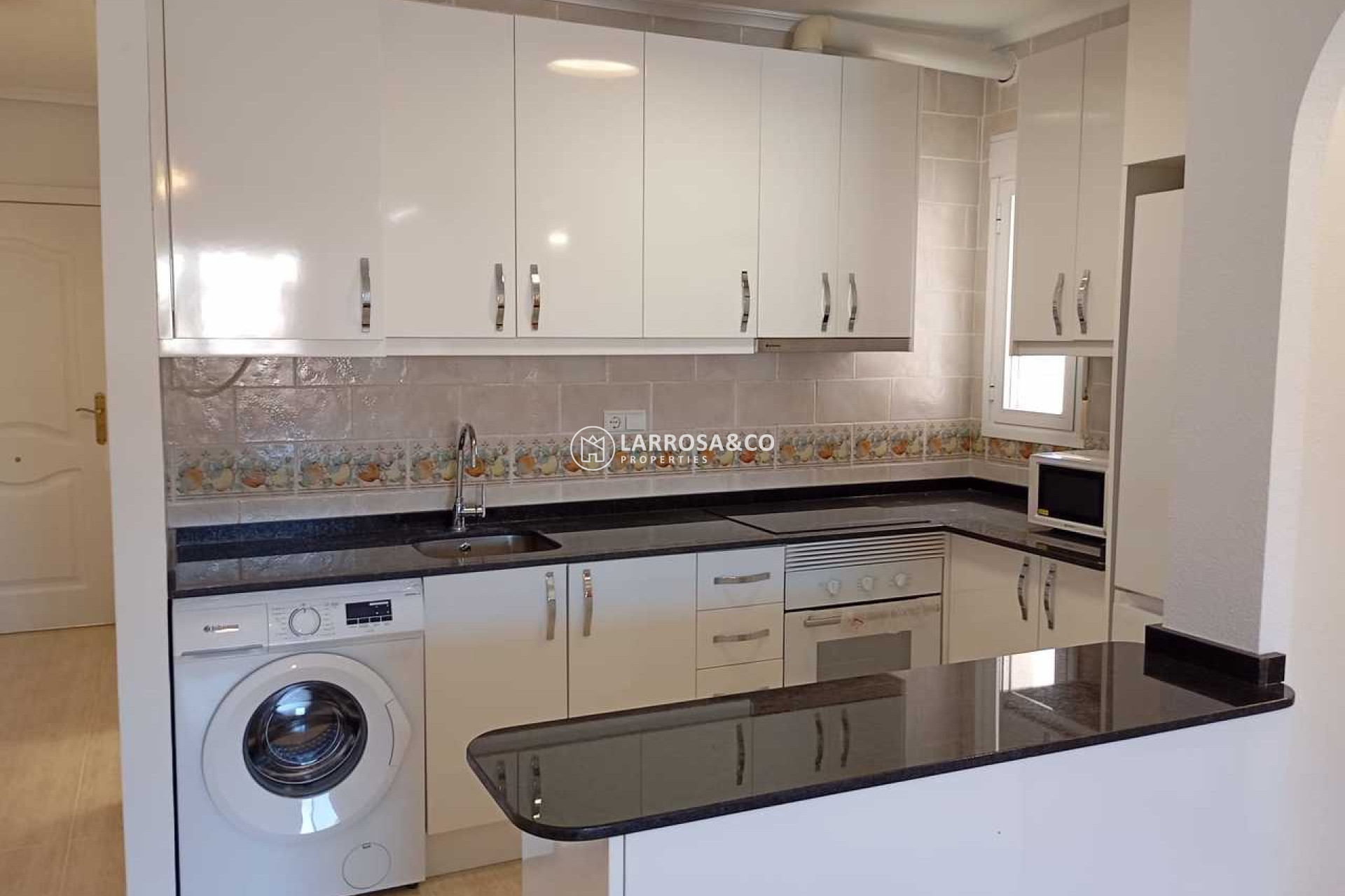 Herverkoop - Apartment - Villamartin - Costa Blanca