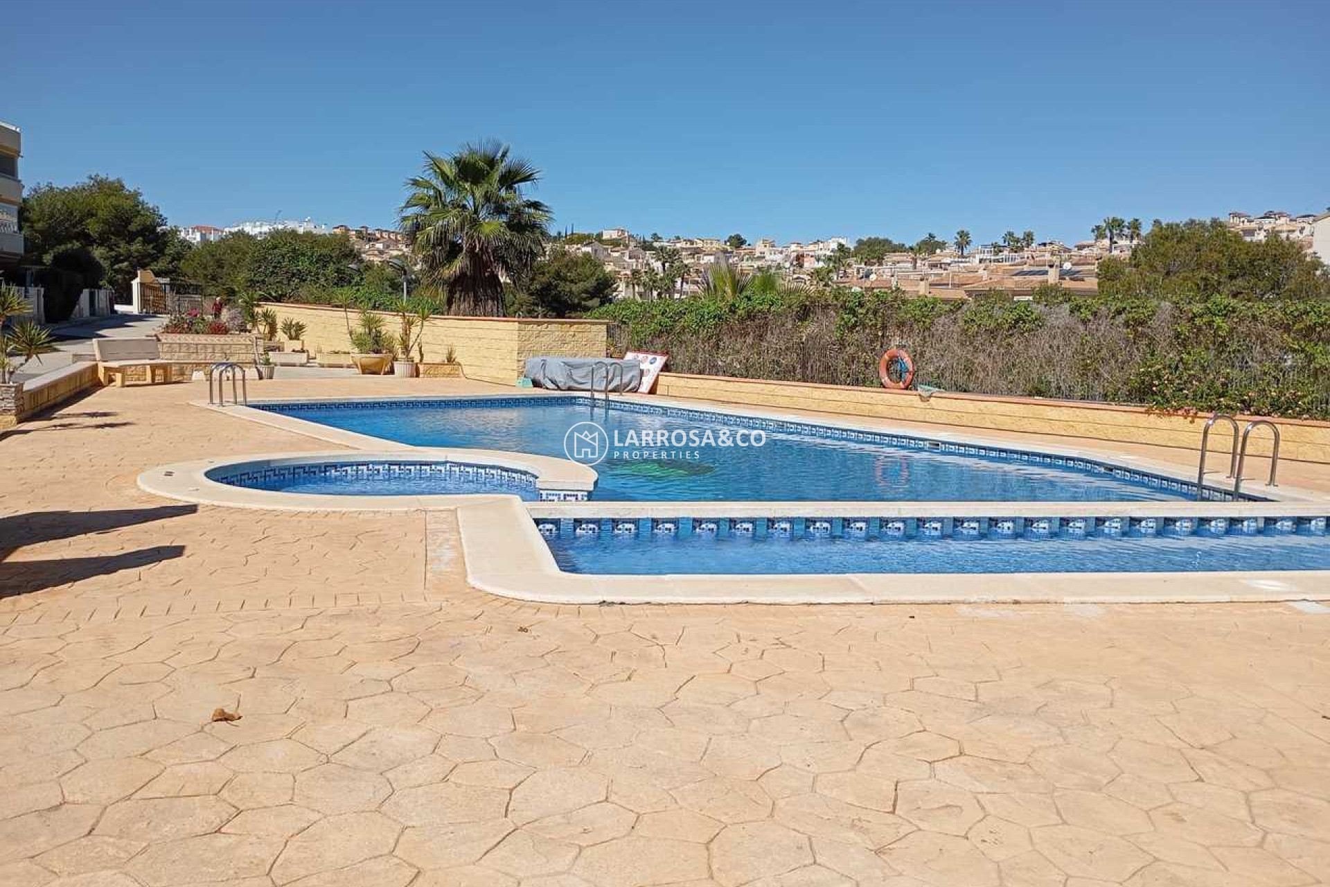 Herverkoop - Apartment - Villamartin - Costa Blanca