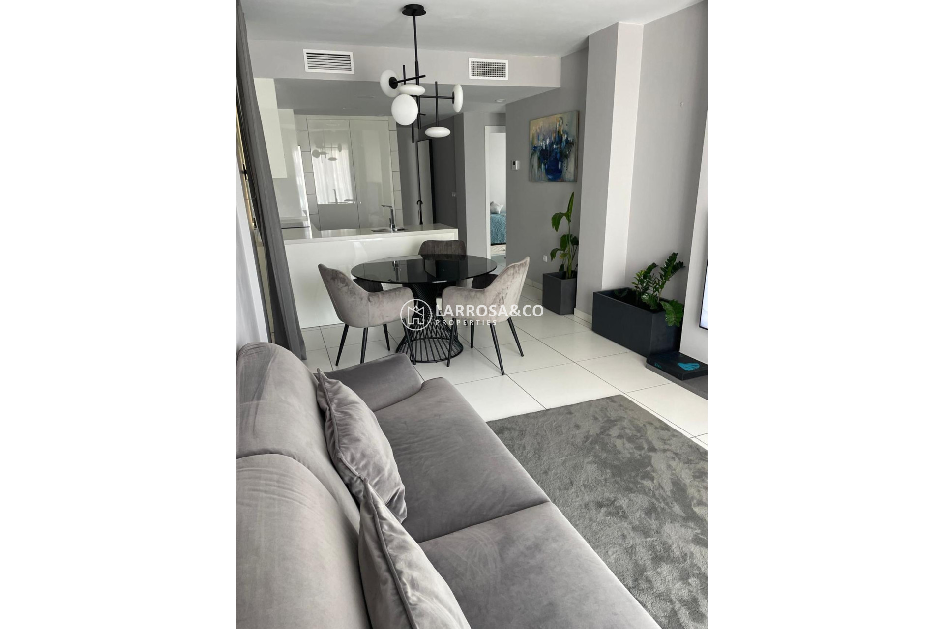 Herverkoop - Apartment - Villamartin - Costa Blanca