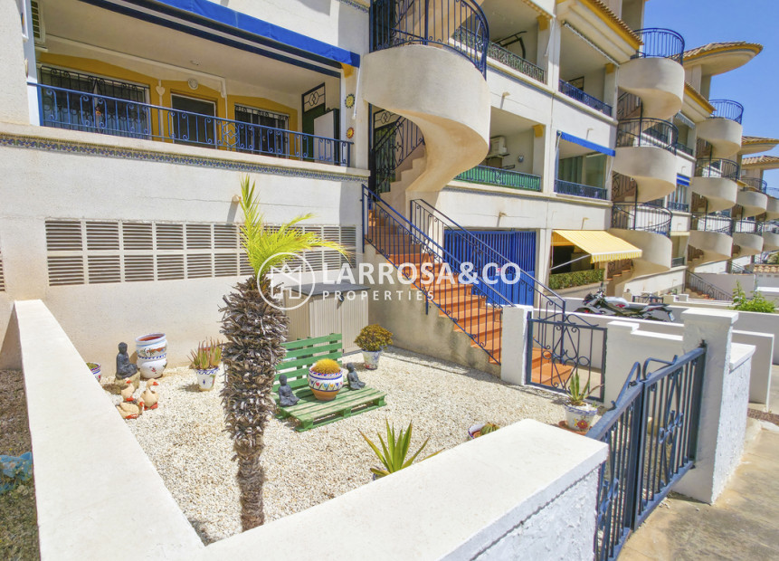 Herverkoop - Apartment - Villamartin - Costa Blanca