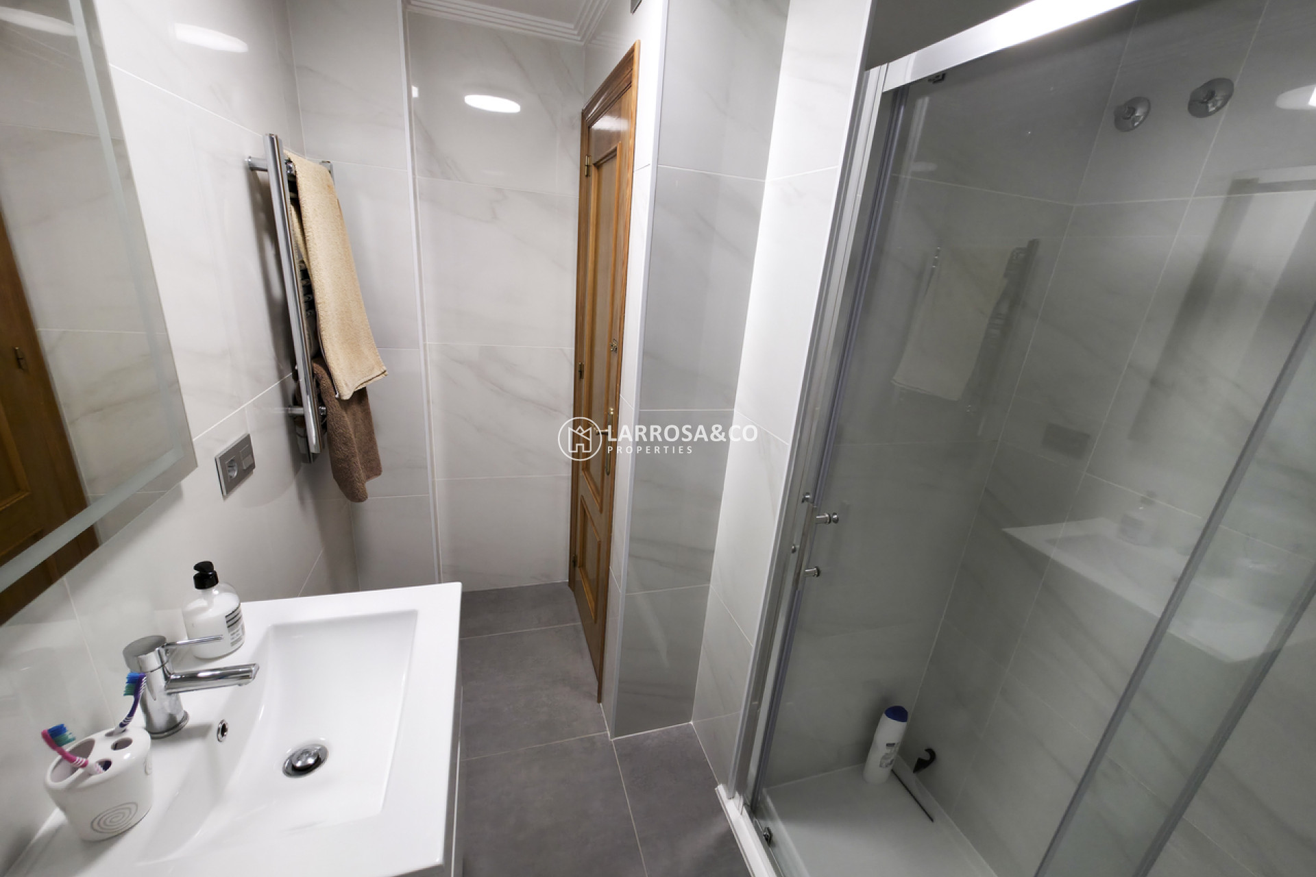 Herverkoop - Apartment - Villamartin - Costa Blanca