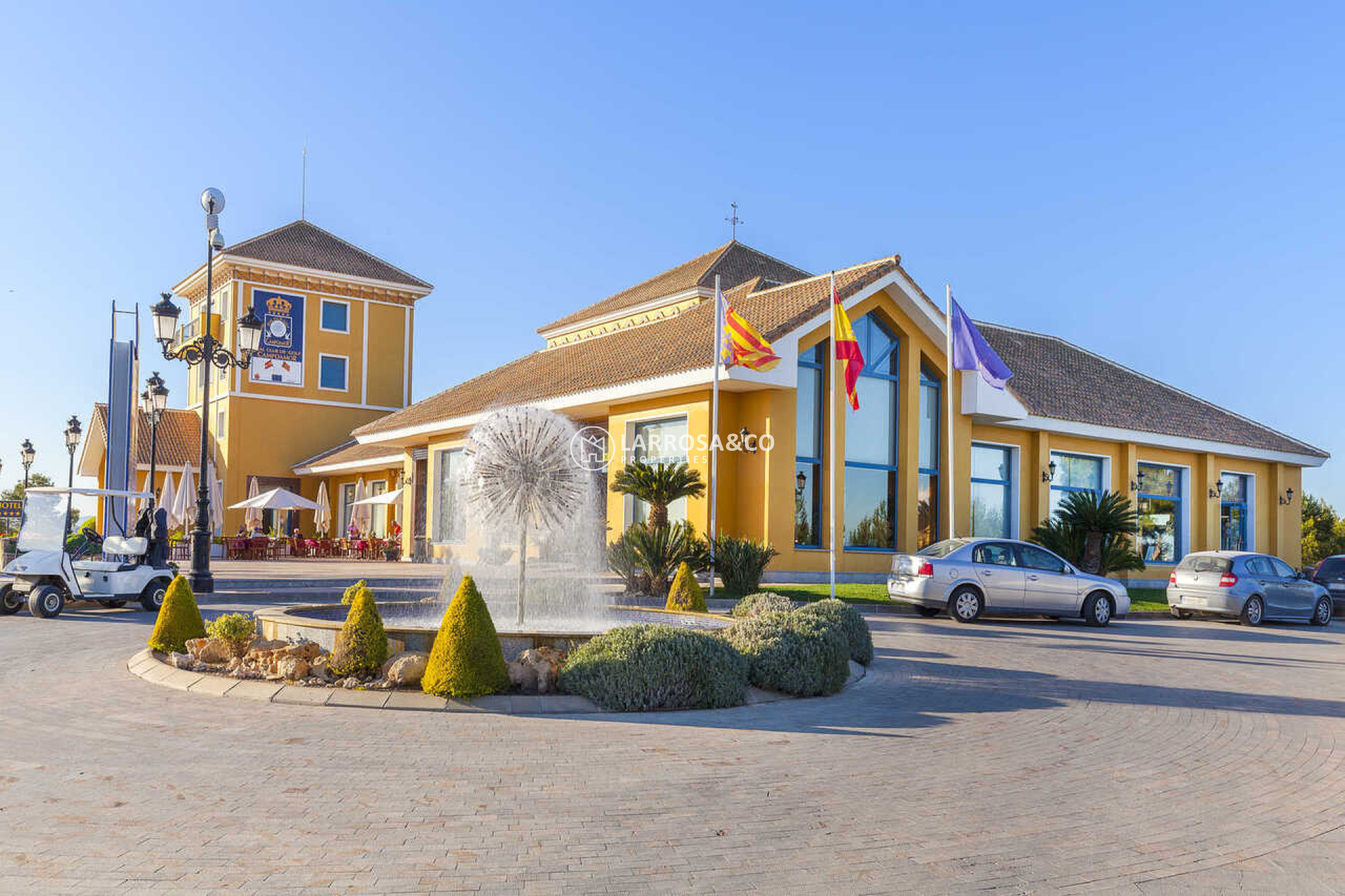 Herverkoop - Apartment - Villamartin - Costa Blanca