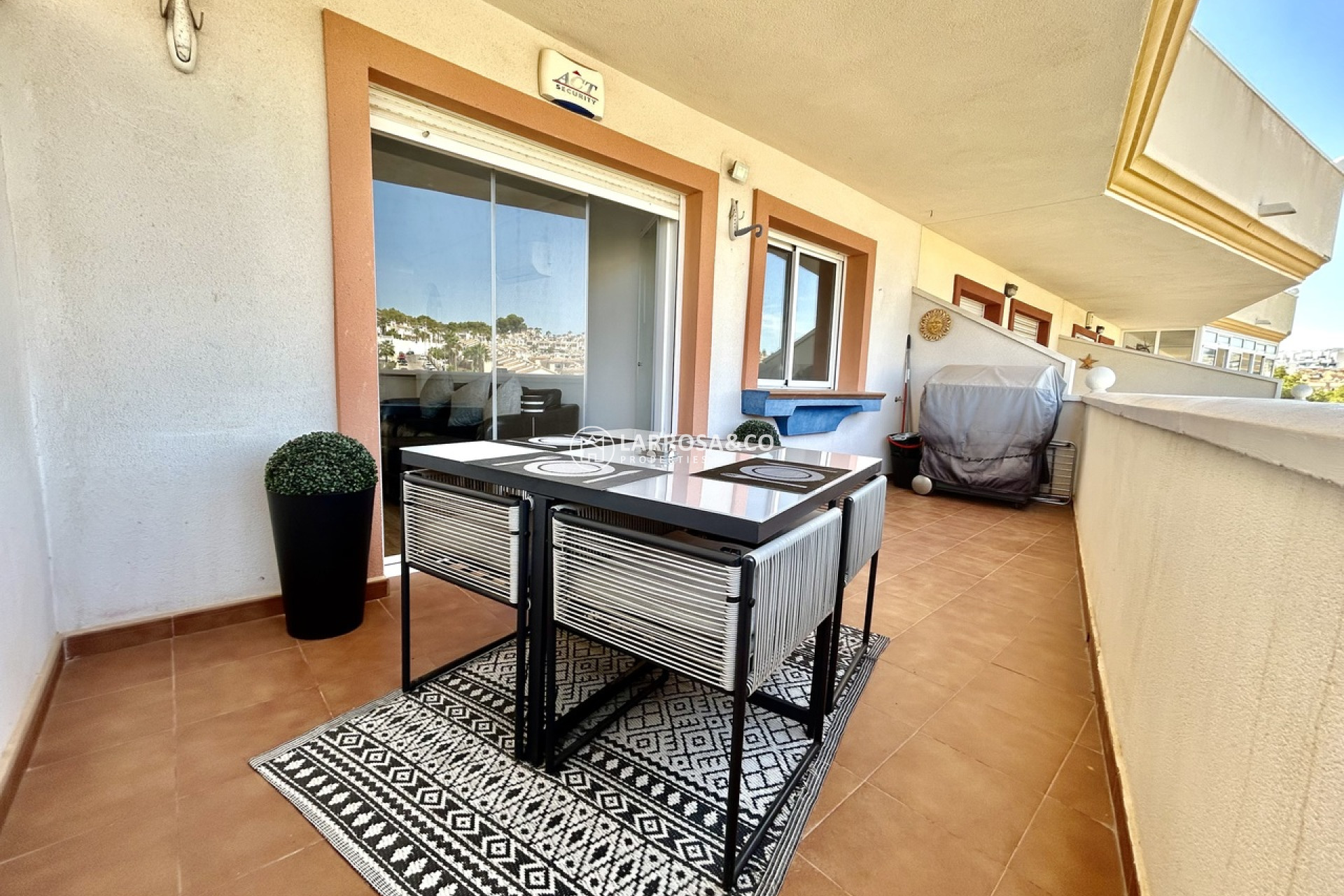 Herverkoop - Apartment - Villamartin - Costa Blanca