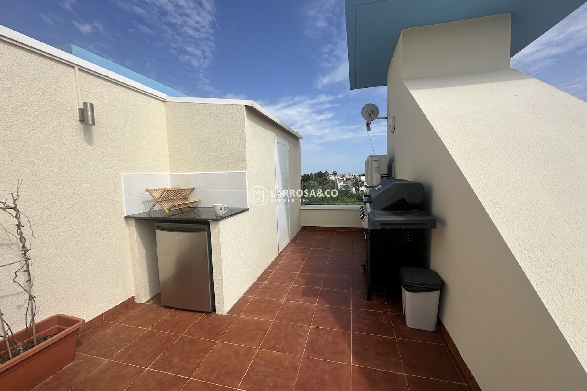 Herverkoop - Apartment - Villamartin - Costa Blanca