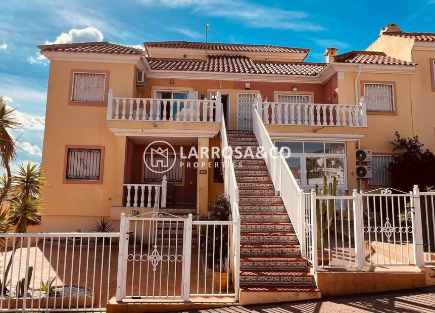 Herverkoop - Apartment - Villamartin - Costa Blanca