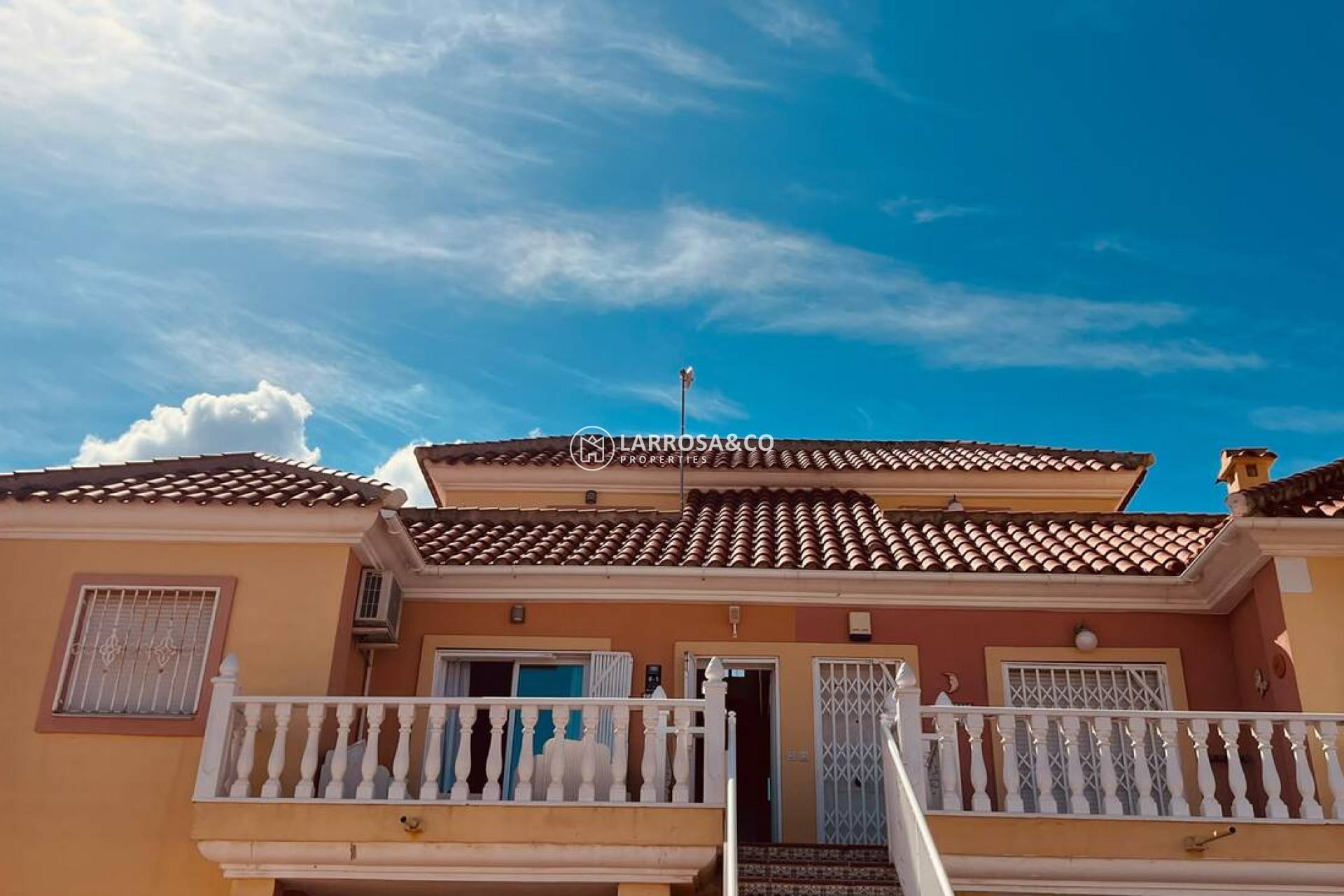 Herverkoop - Apartment - Villamartin - Costa Blanca