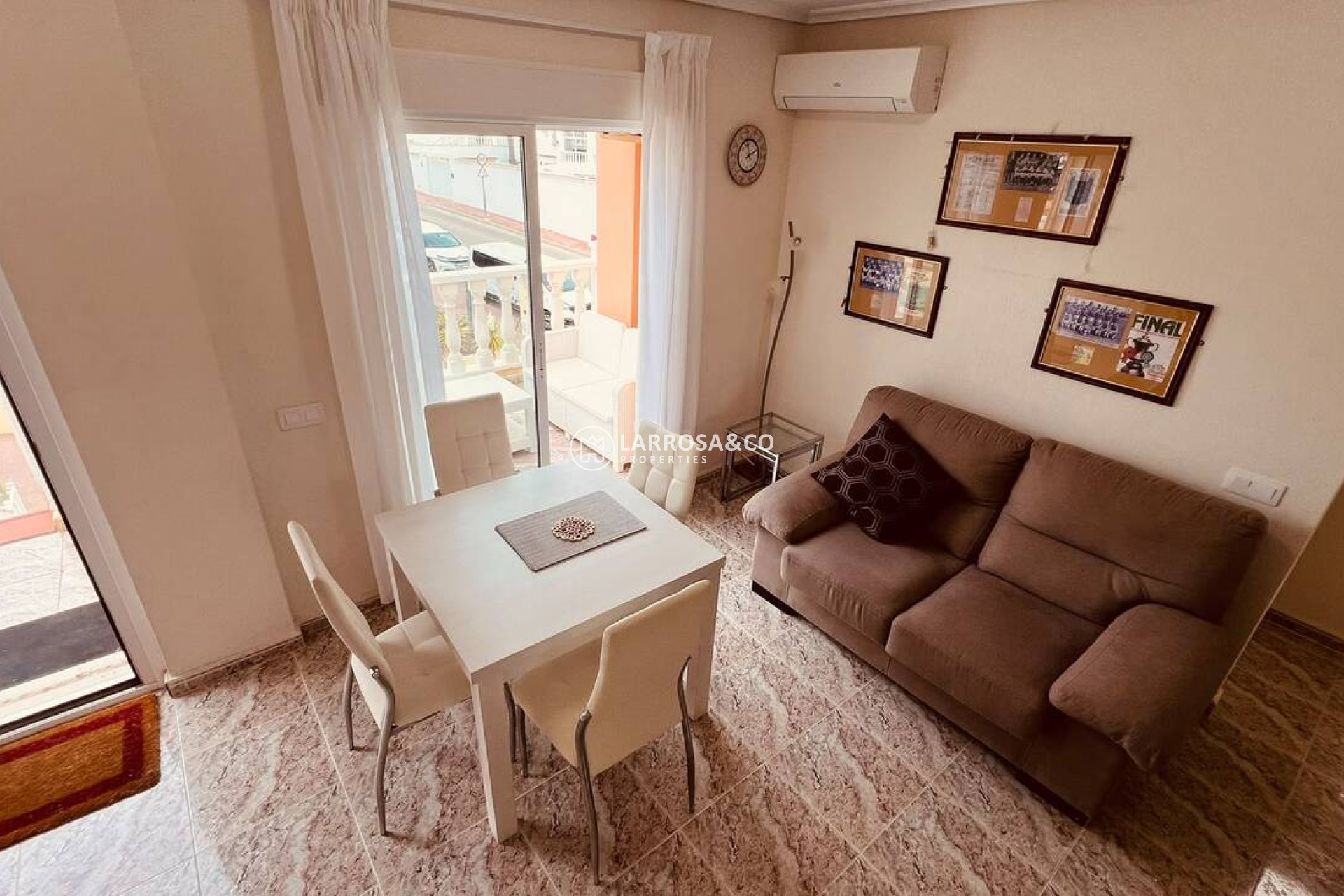 Herverkoop - Apartment - Villamartin - Costa Blanca