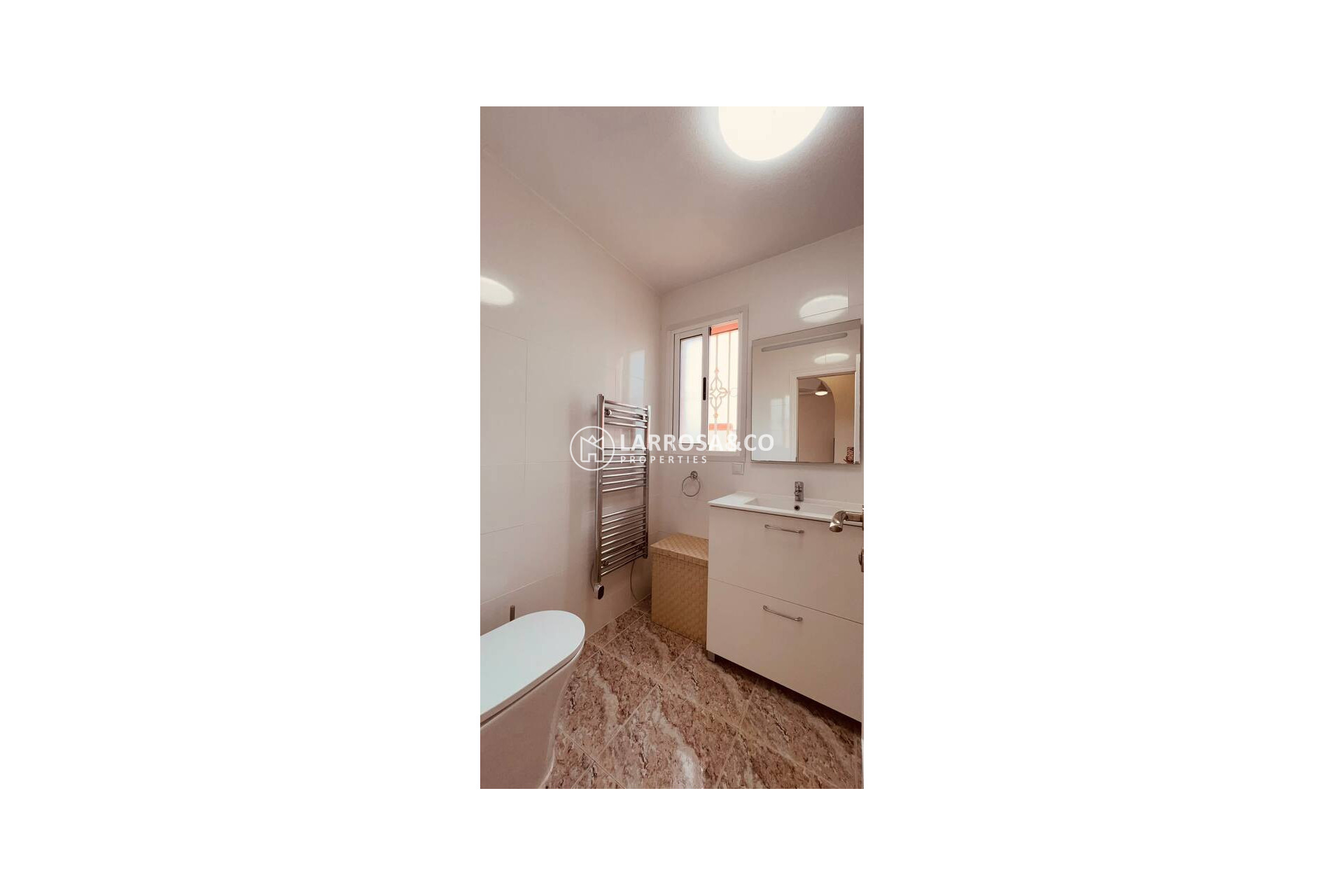 Herverkoop - Apartment - Villamartin - Costa Blanca