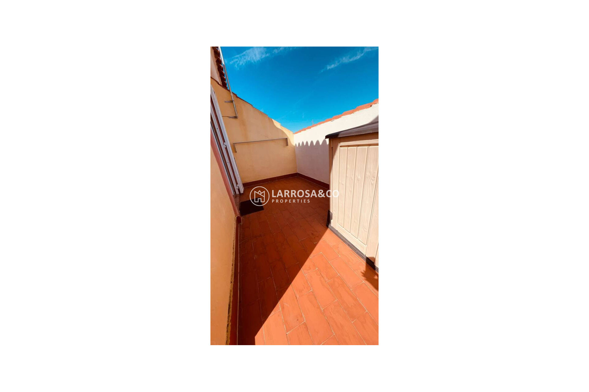 Herverkoop - Apartment - Villamartin - Costa Blanca