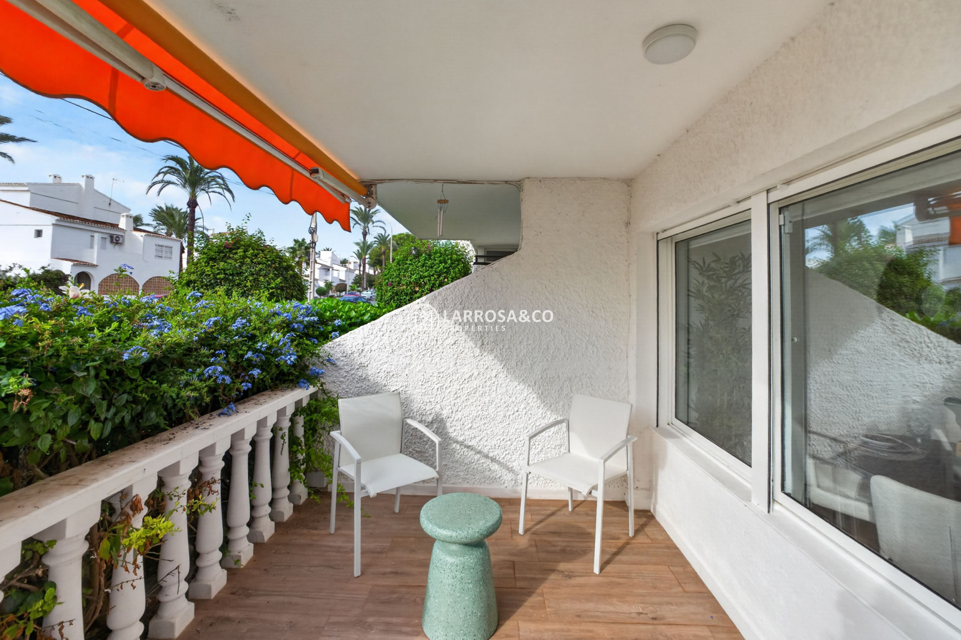 Herverkoop - Apartment - Villamartin - Costa Blanca