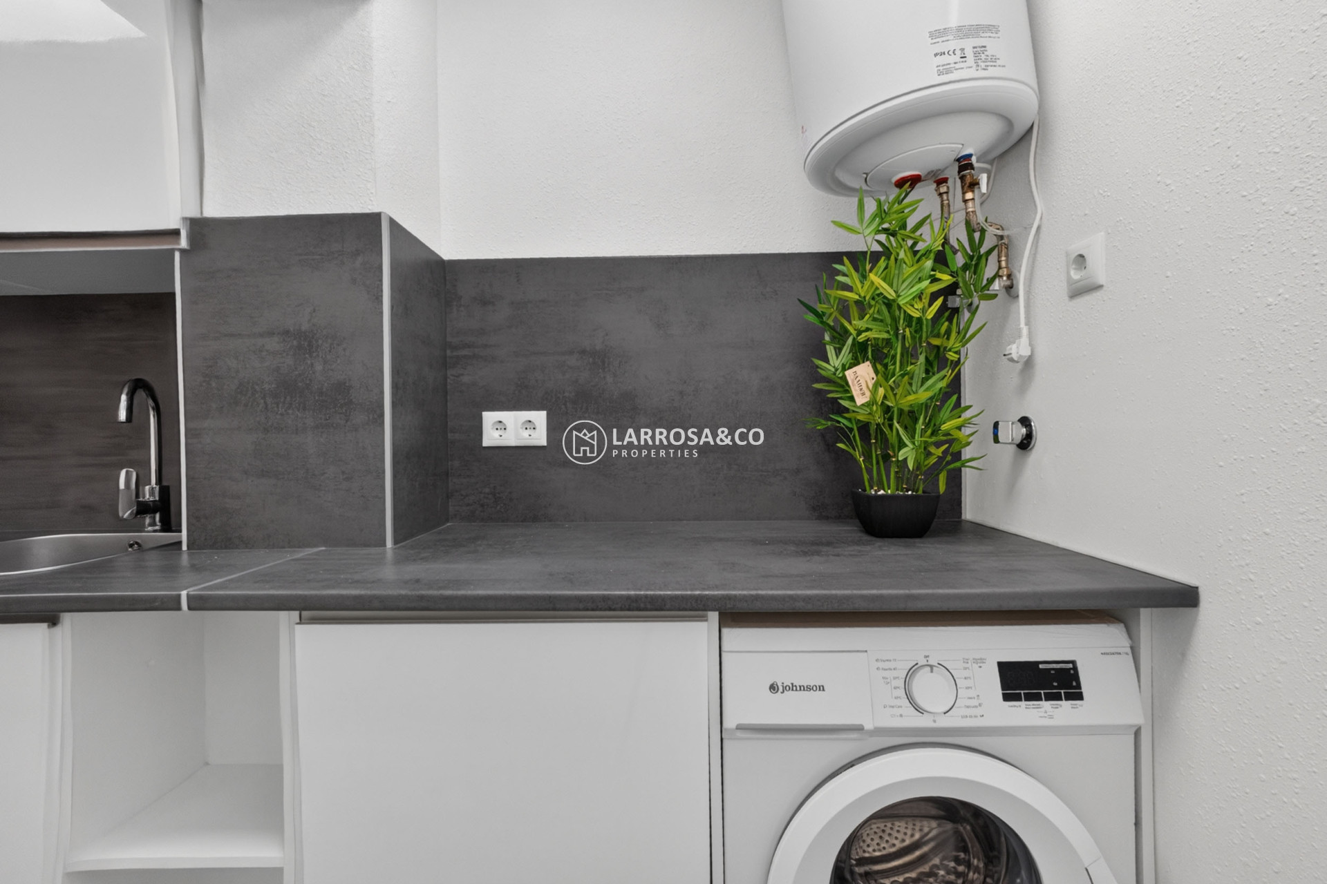Herverkoop - Apartment - Villamartin - Costa Blanca