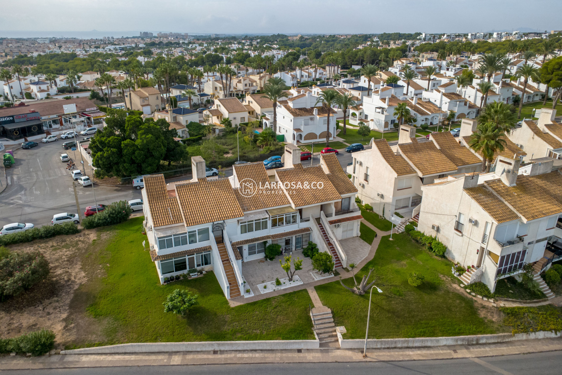 Herverkoop - Apartment - Villamartin - Costa Blanca