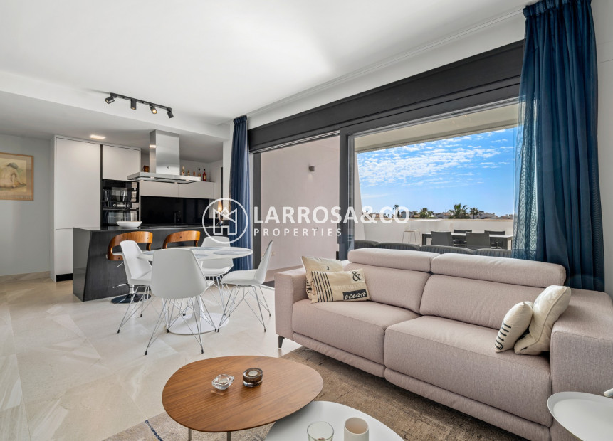 Herverkoop - Apartment - Villamartin - Costa Blanca