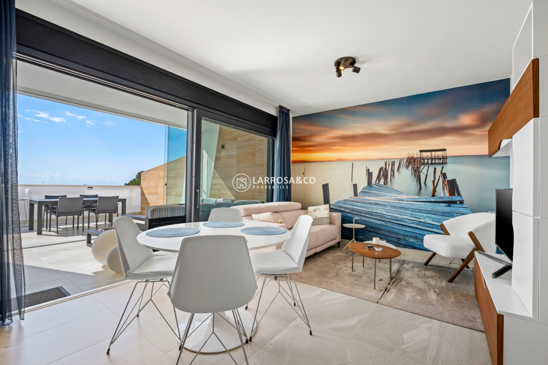 Herverkoop - Apartment - Villamartin - Costa Blanca