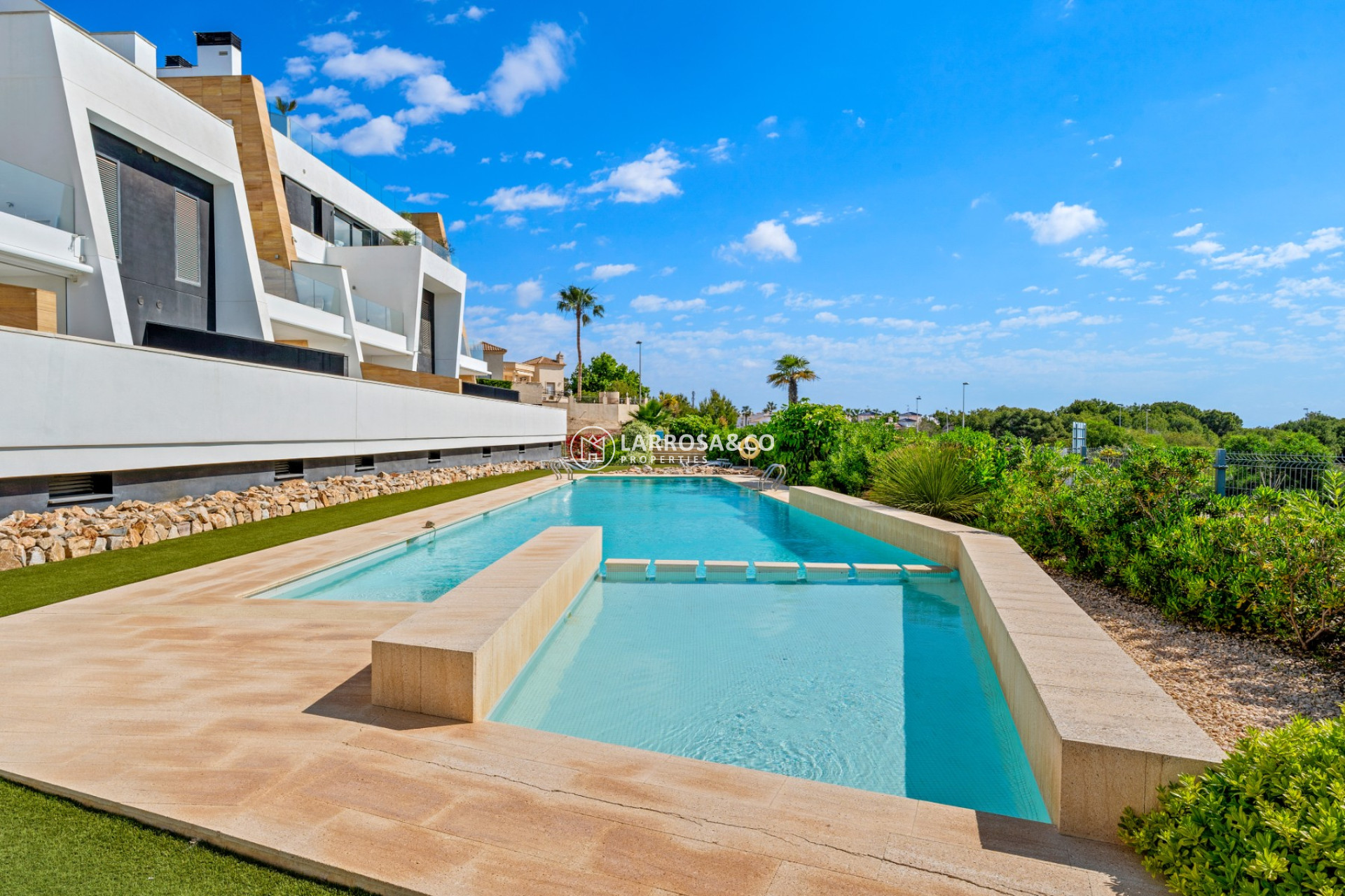 Herverkoop - Apartment - Villamartin - Costa Blanca