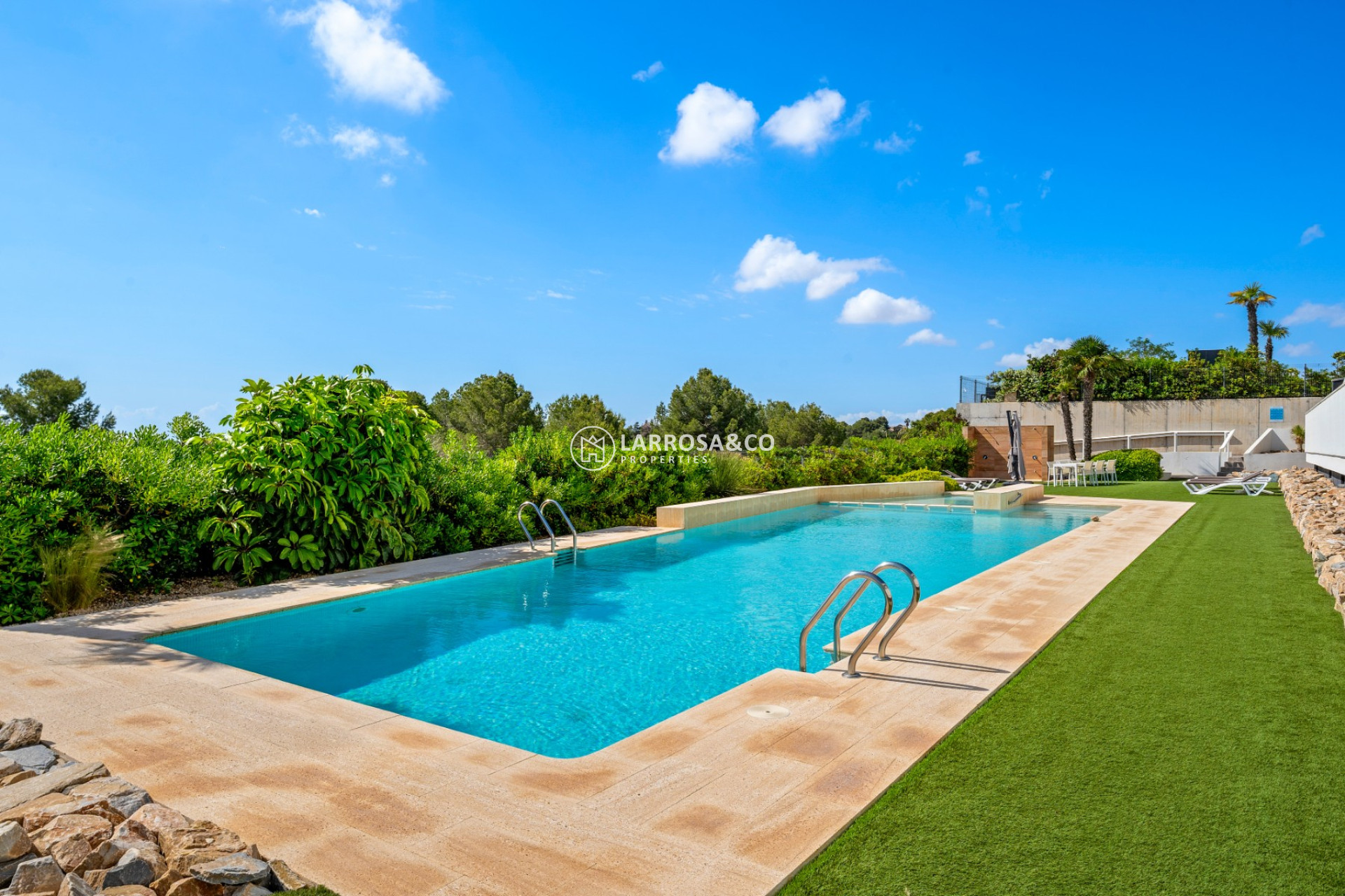 Herverkoop - Apartment - Villamartin - Costa Blanca