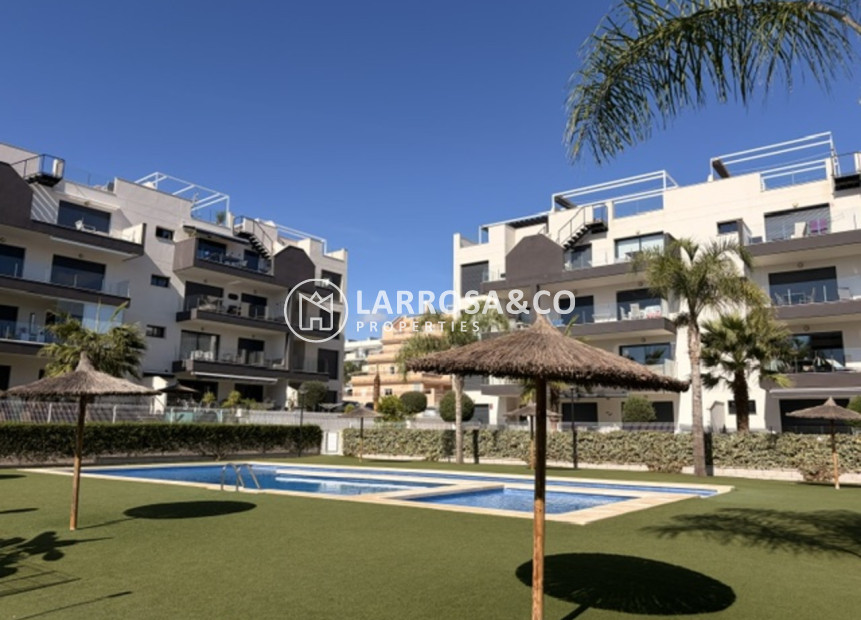 Herverkoop - Apartment - Villamartin - Costa Blanca