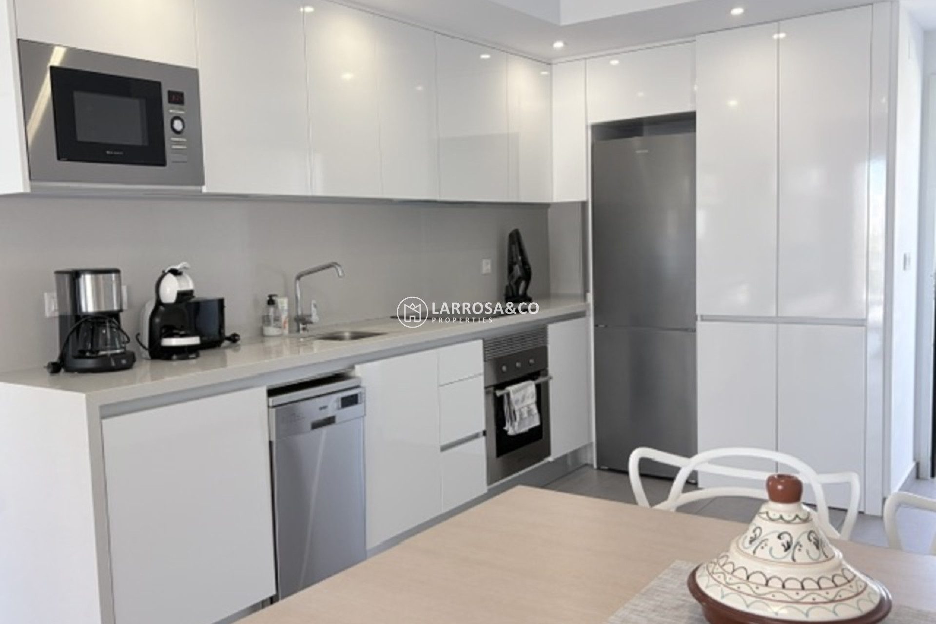 Herverkoop - Apartment - Villamartin - Costa Blanca