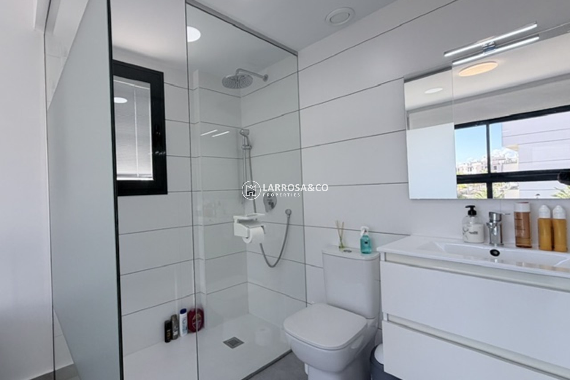 Herverkoop - Apartment - Villamartin - Costa Blanca