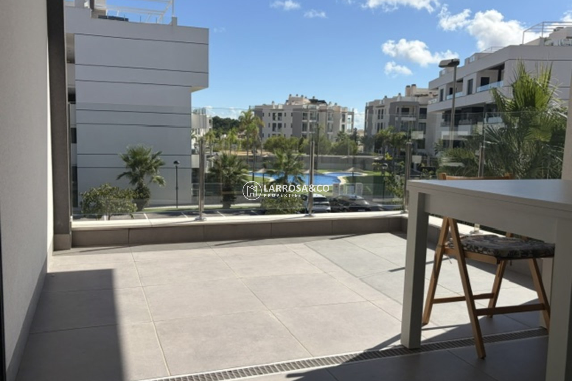 Herverkoop - Apartment - Villamartin - Costa Blanca