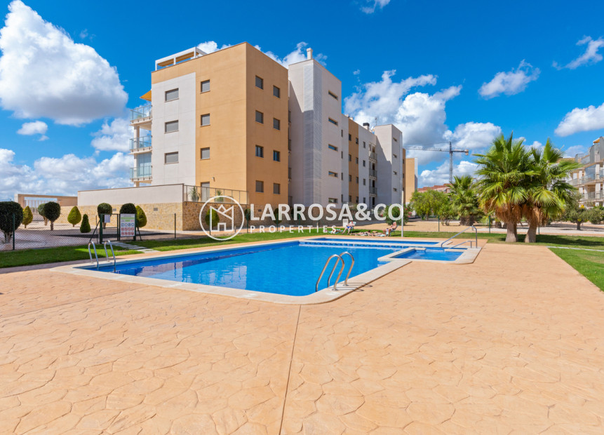 Herverkoop - Apartment - Villamartin - Costa Blanca