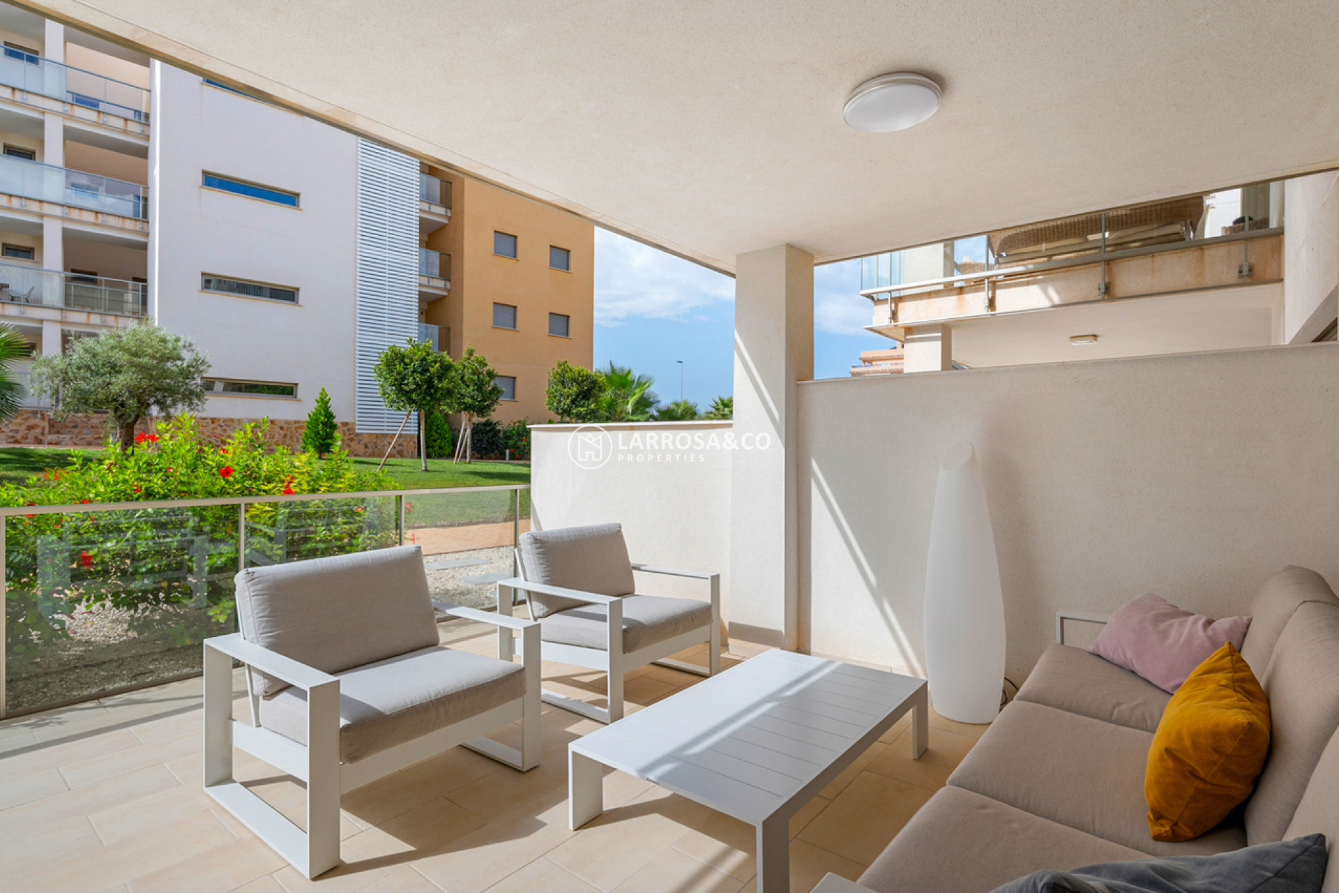 Herverkoop - Apartment - Villamartin - Costa Blanca