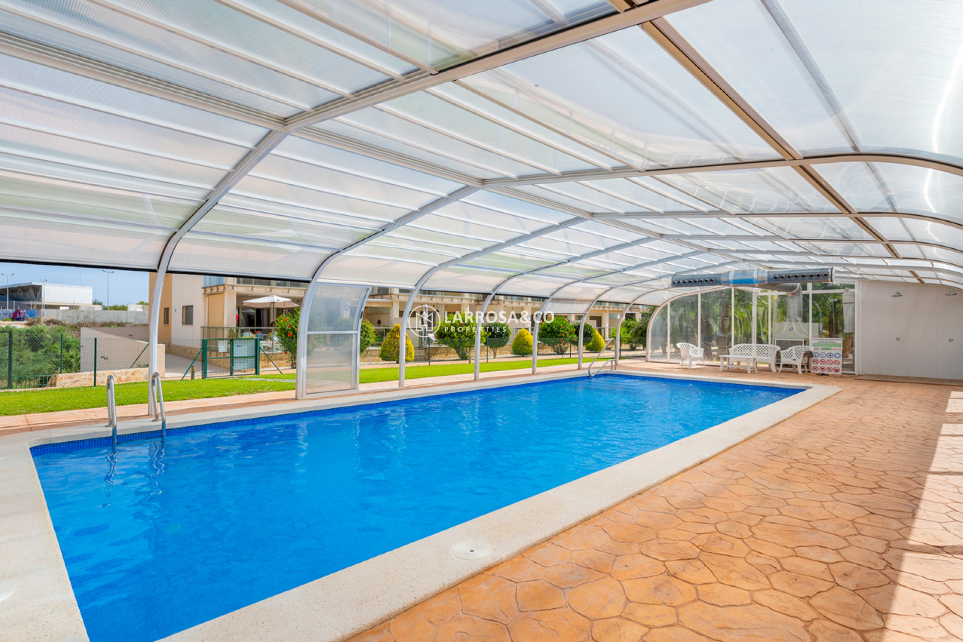 Herverkoop - Apartment - Villamartin - Costa Blanca