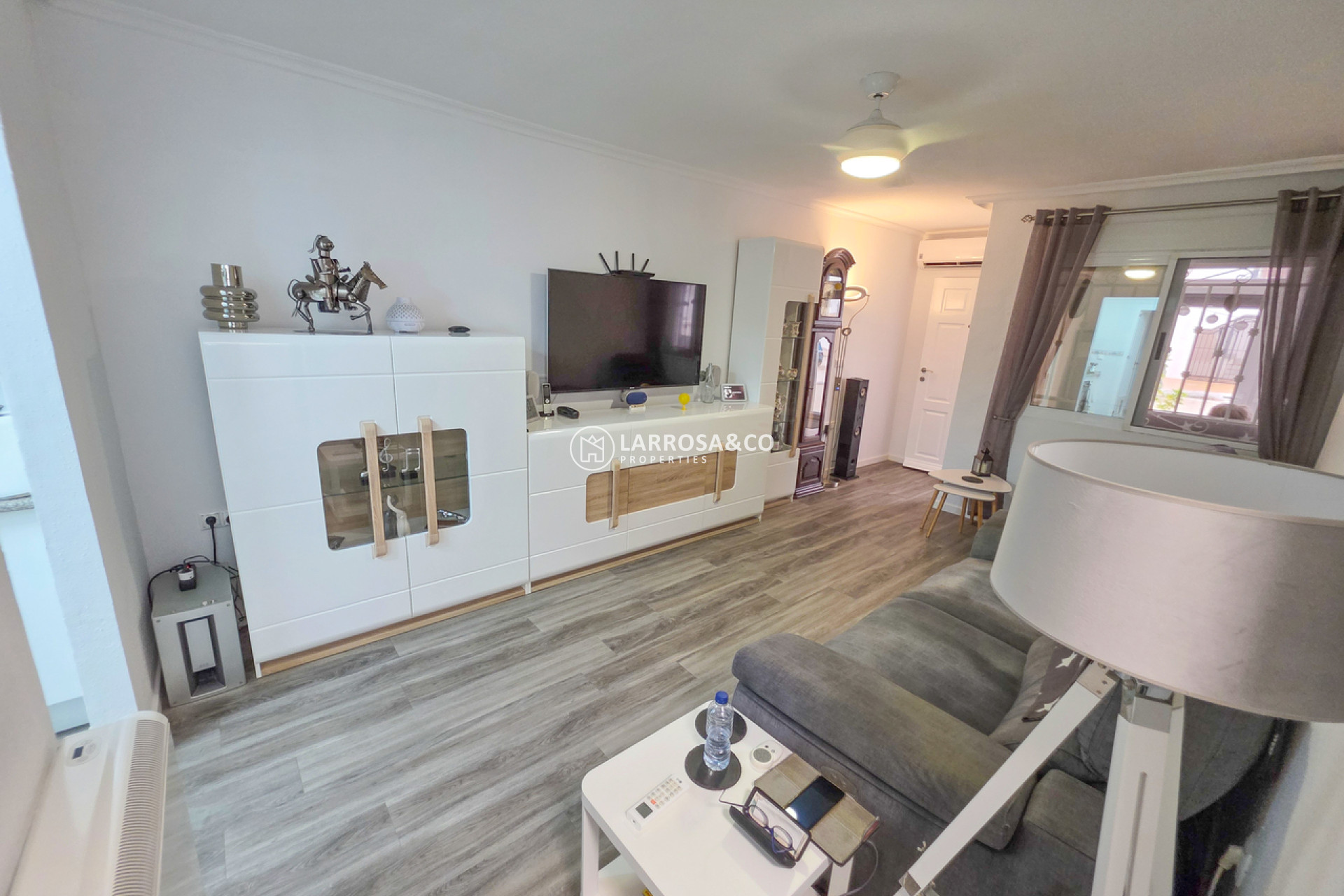 Herverkoop - Apartment - Vistabella Golf Entre Naranjos - Inland