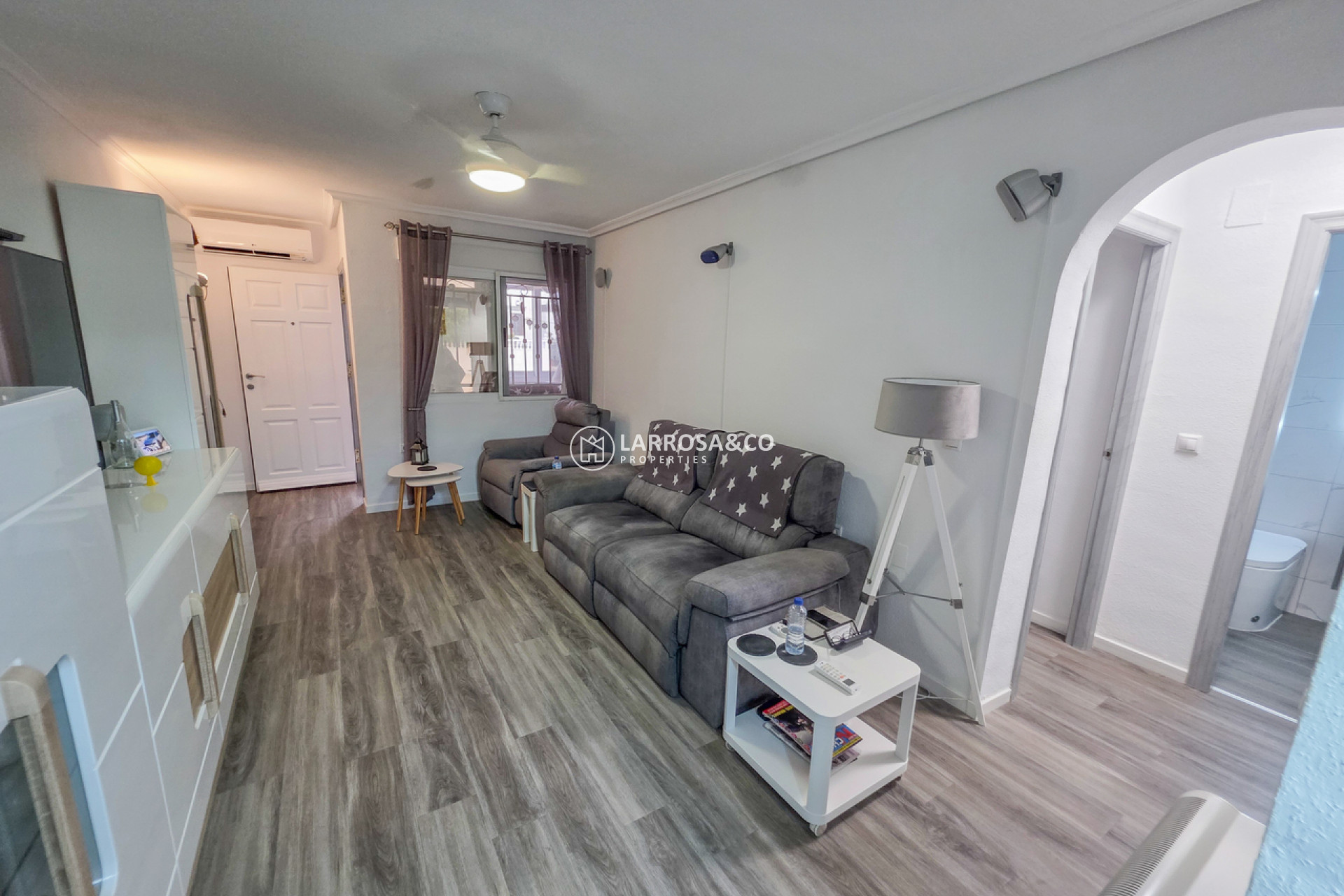 Herverkoop - Apartment - Vistabella Golf Entre Naranjos - Inland