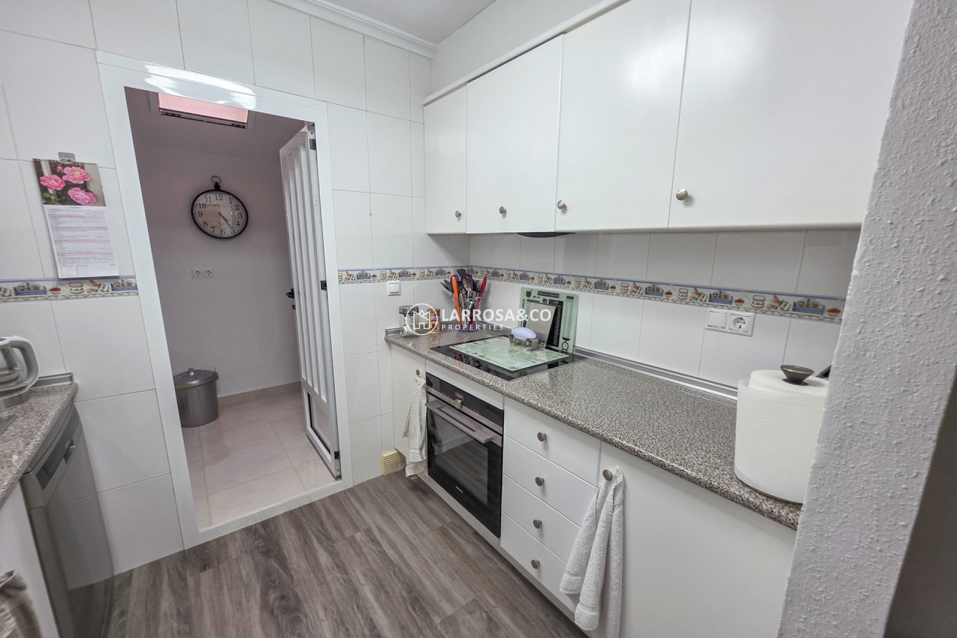 Herverkoop - Apartment - Vistabella Golf Entre Naranjos - Inland