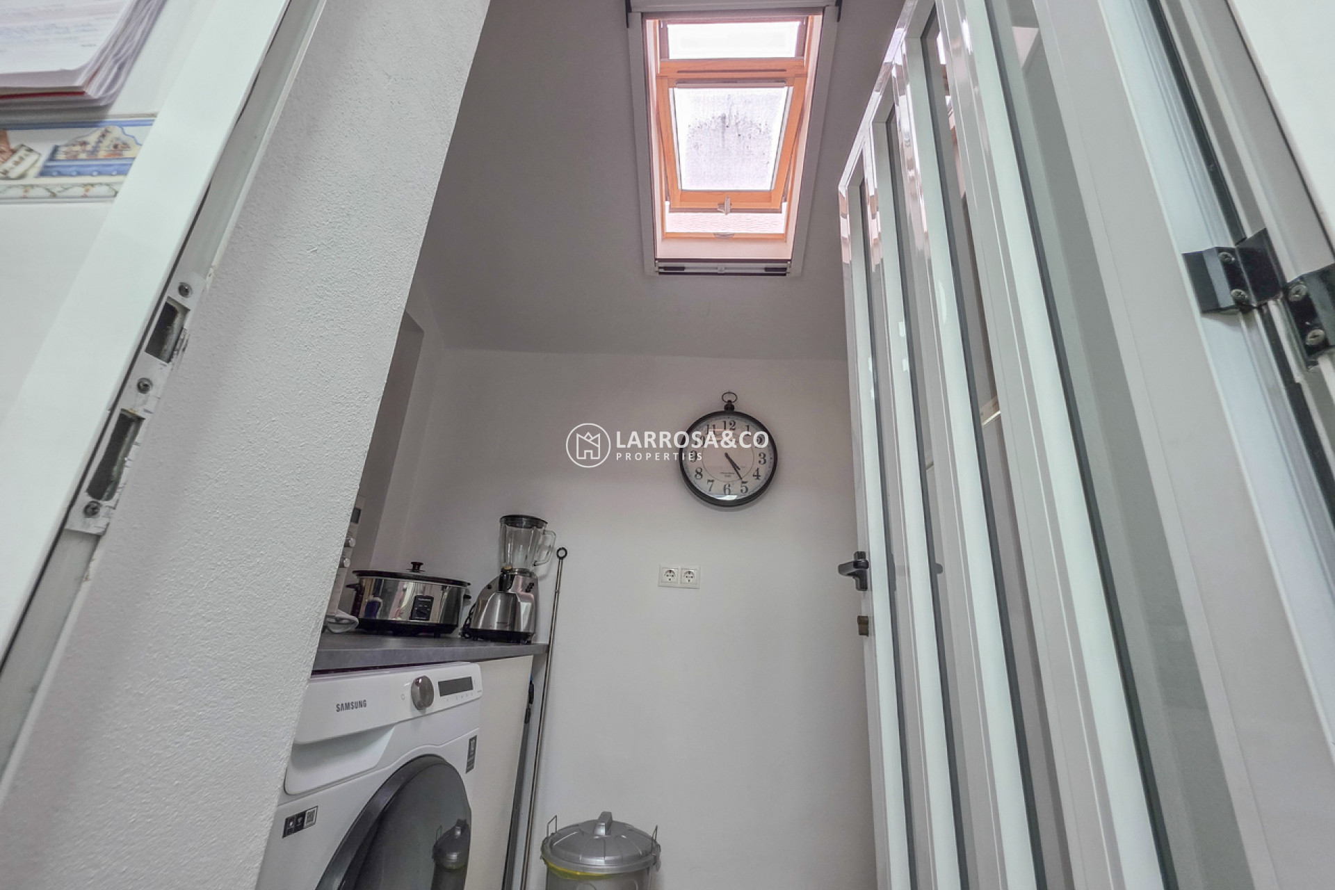 Herverkoop - Apartment - Vistabella Golf Entre Naranjos - Inland