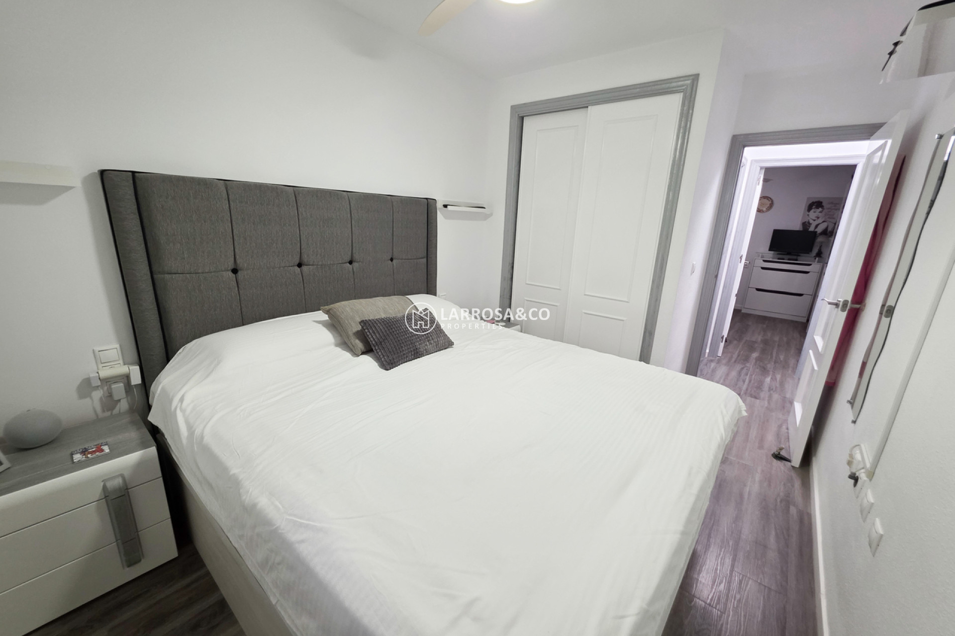 Herverkoop - Apartment - Vistabella Golf Entre Naranjos - Inland