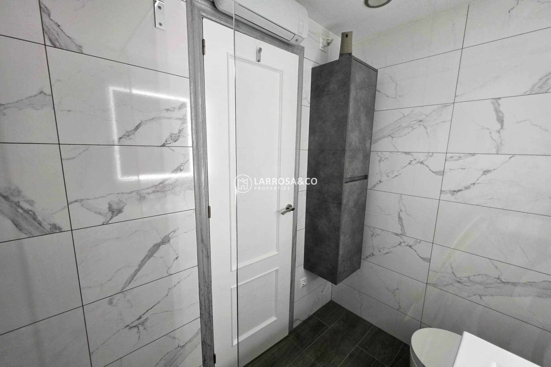 Herverkoop - Apartment - Vistabella Golf Entre Naranjos - Inland