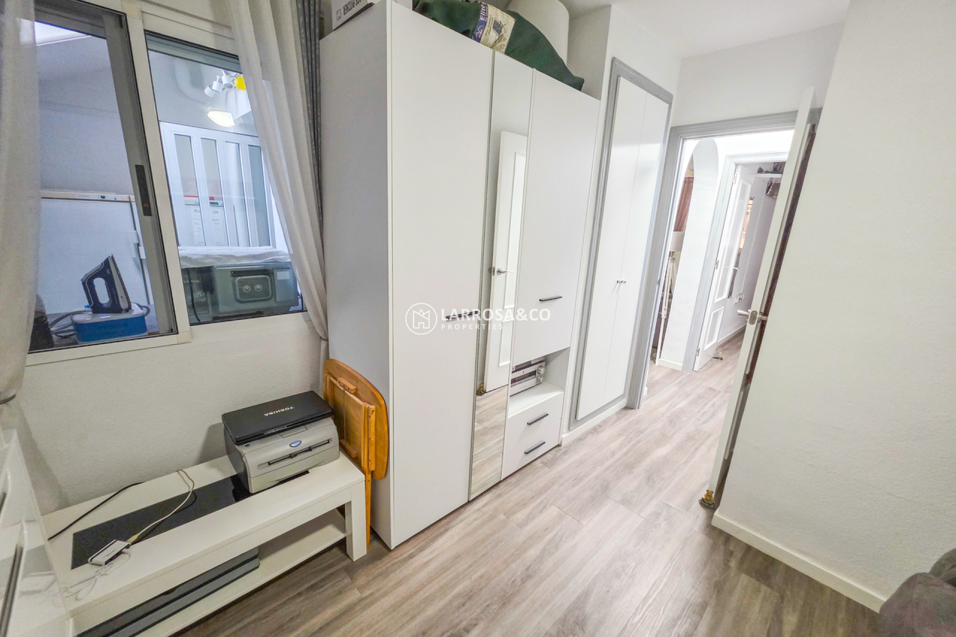 Herverkoop - Apartment - Vistabella Golf Entre Naranjos - Inland