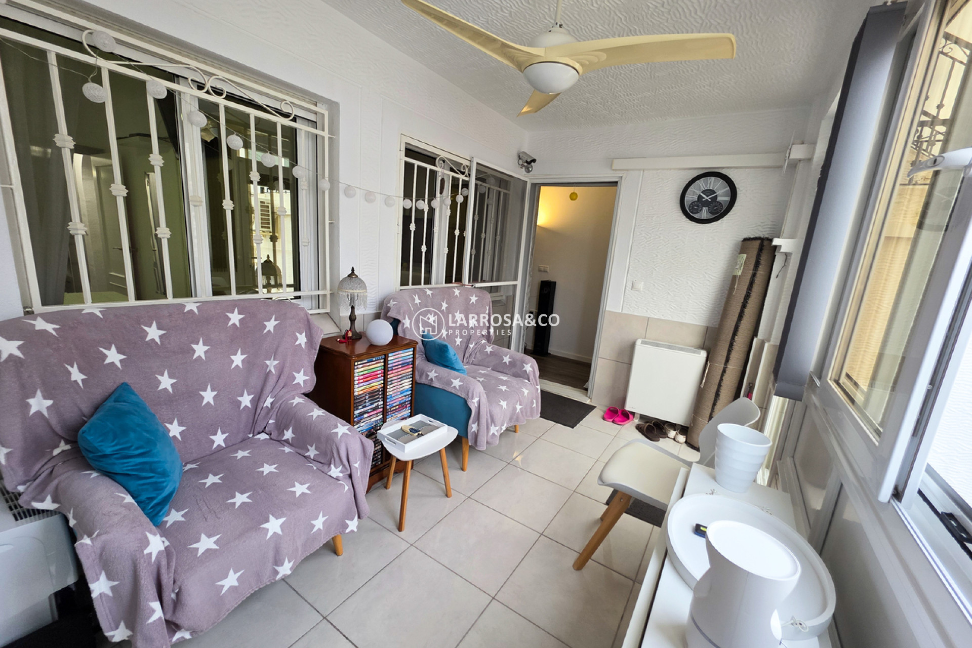 Herverkoop - Apartment - Vistabella Golf Entre Naranjos - Inland