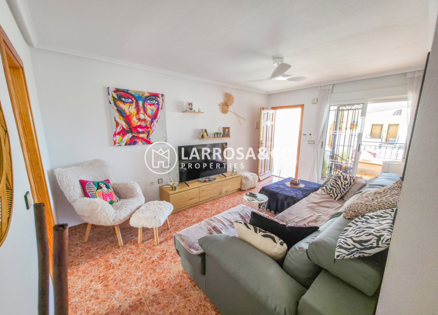 Herverkoop - Apartment - Vistabella Golf Entre Naranjos - Inland