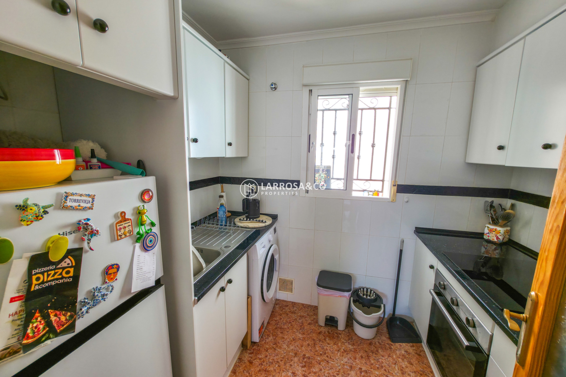 Herverkoop - Apartment - Vistabella Golf Entre Naranjos - Inland