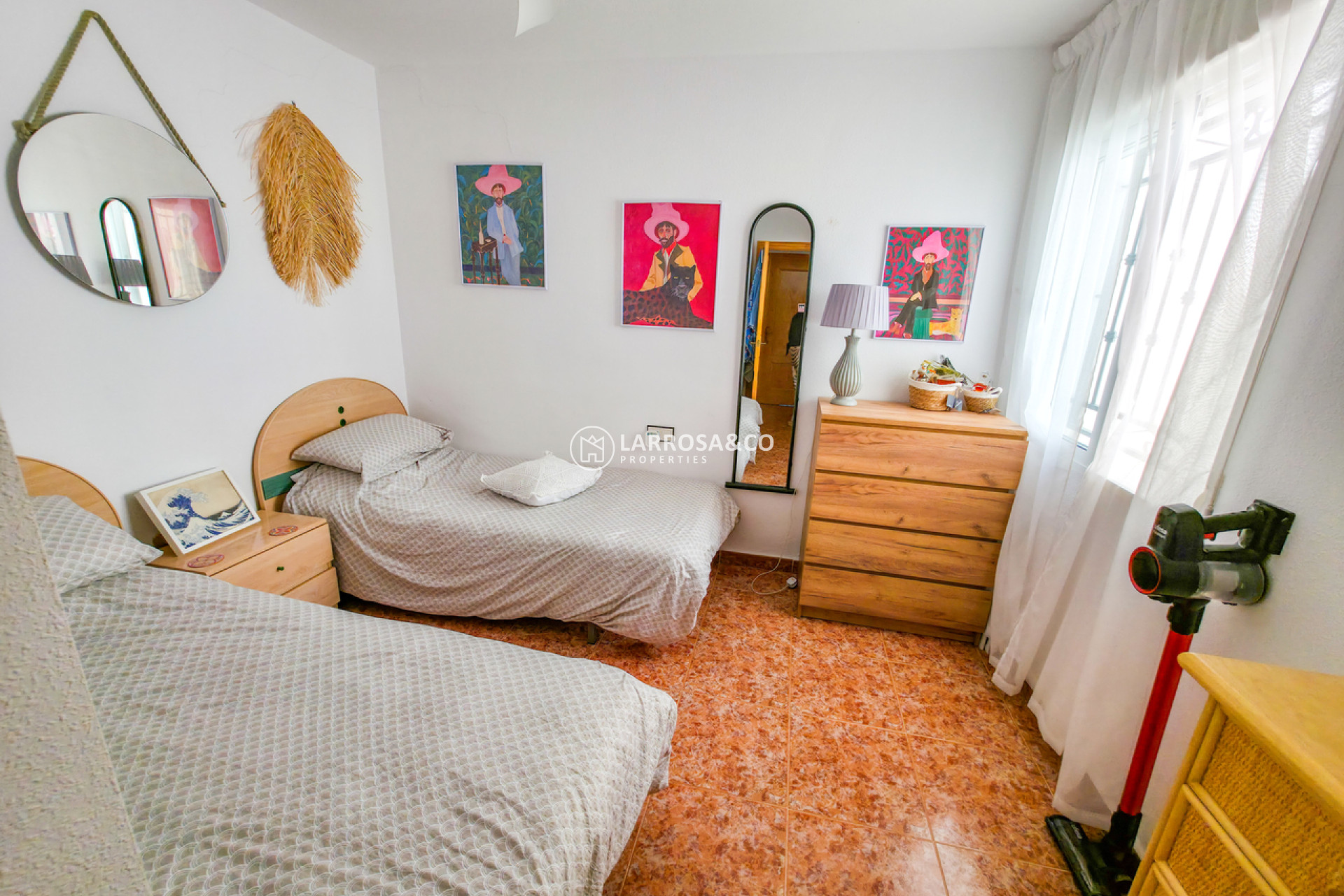 Herverkoop - Apartment - Vistabella Golf Entre Naranjos - Inland