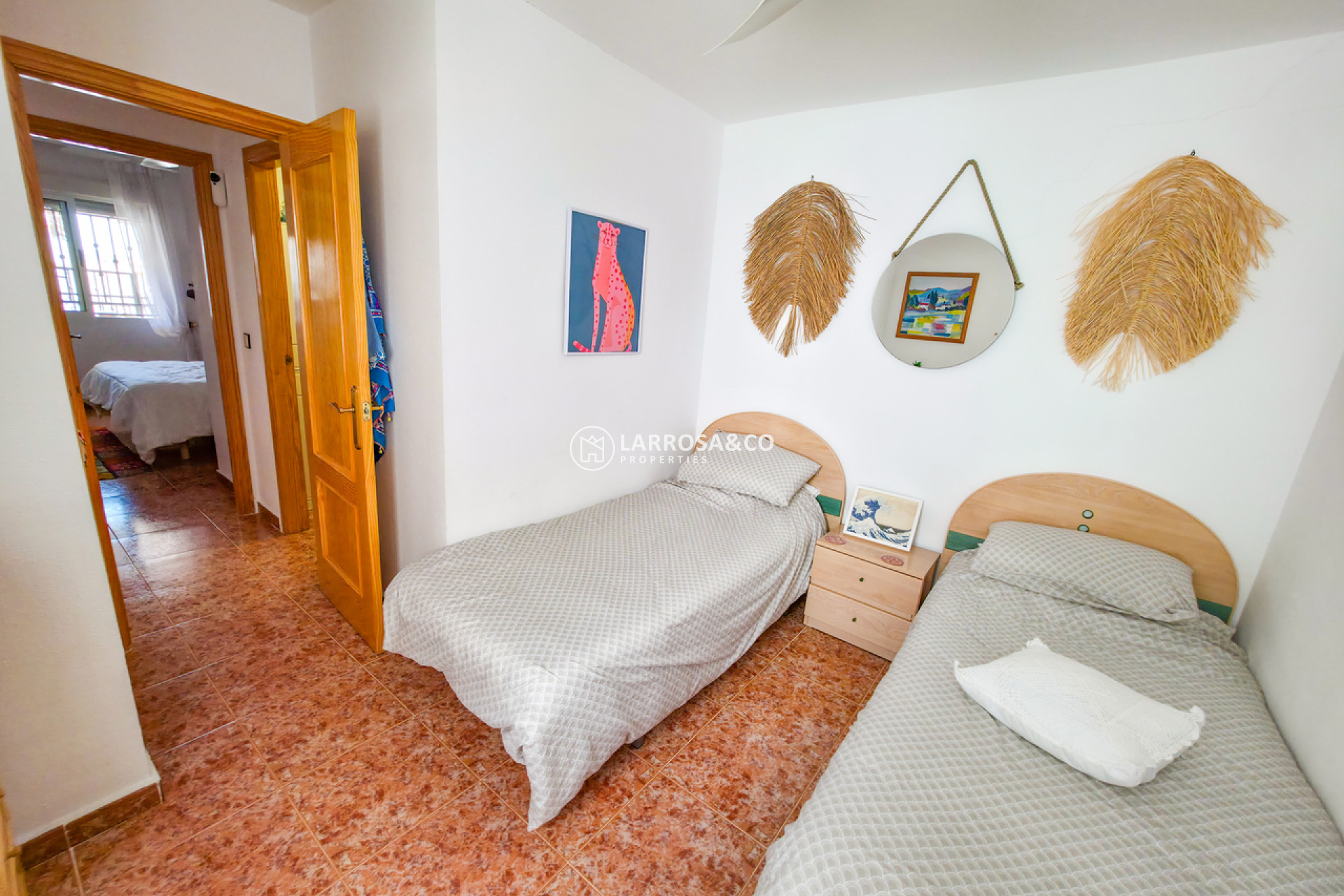 Herverkoop - Apartment - Vistabella Golf Entre Naranjos - Inland