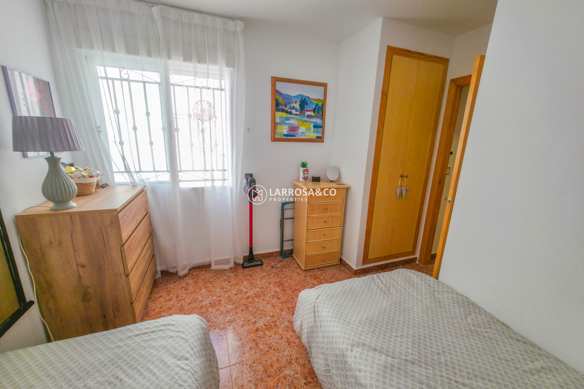 Herverkoop - Apartment - Vistabella Golf Entre Naranjos - Inland