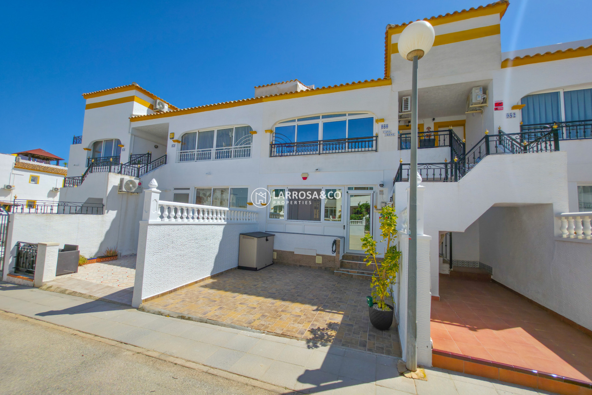 Herverkoop - Apartment - Vistabella Golf Entre Naranjos - Inland