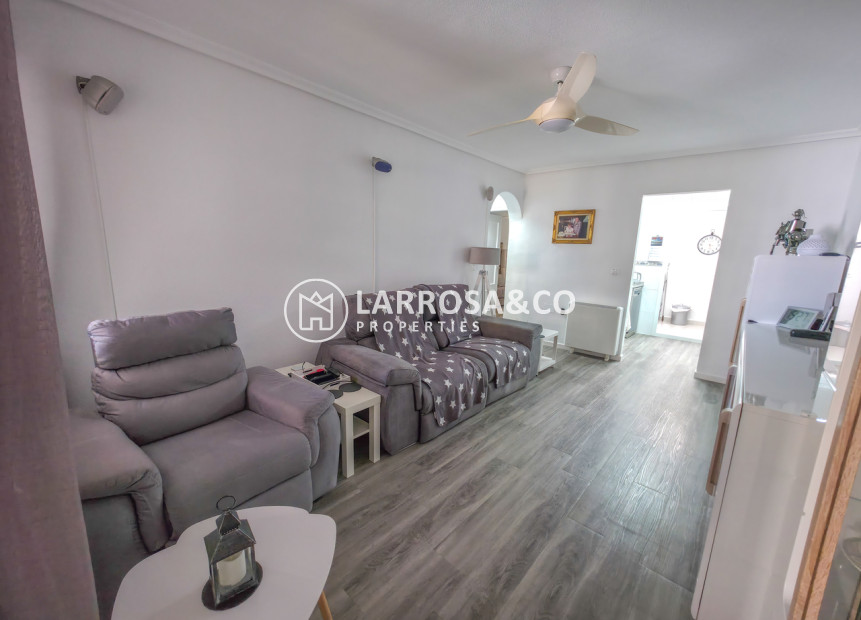 Herverkoop - Apartment - Vistabella Golf Entre Naranjos - Inland