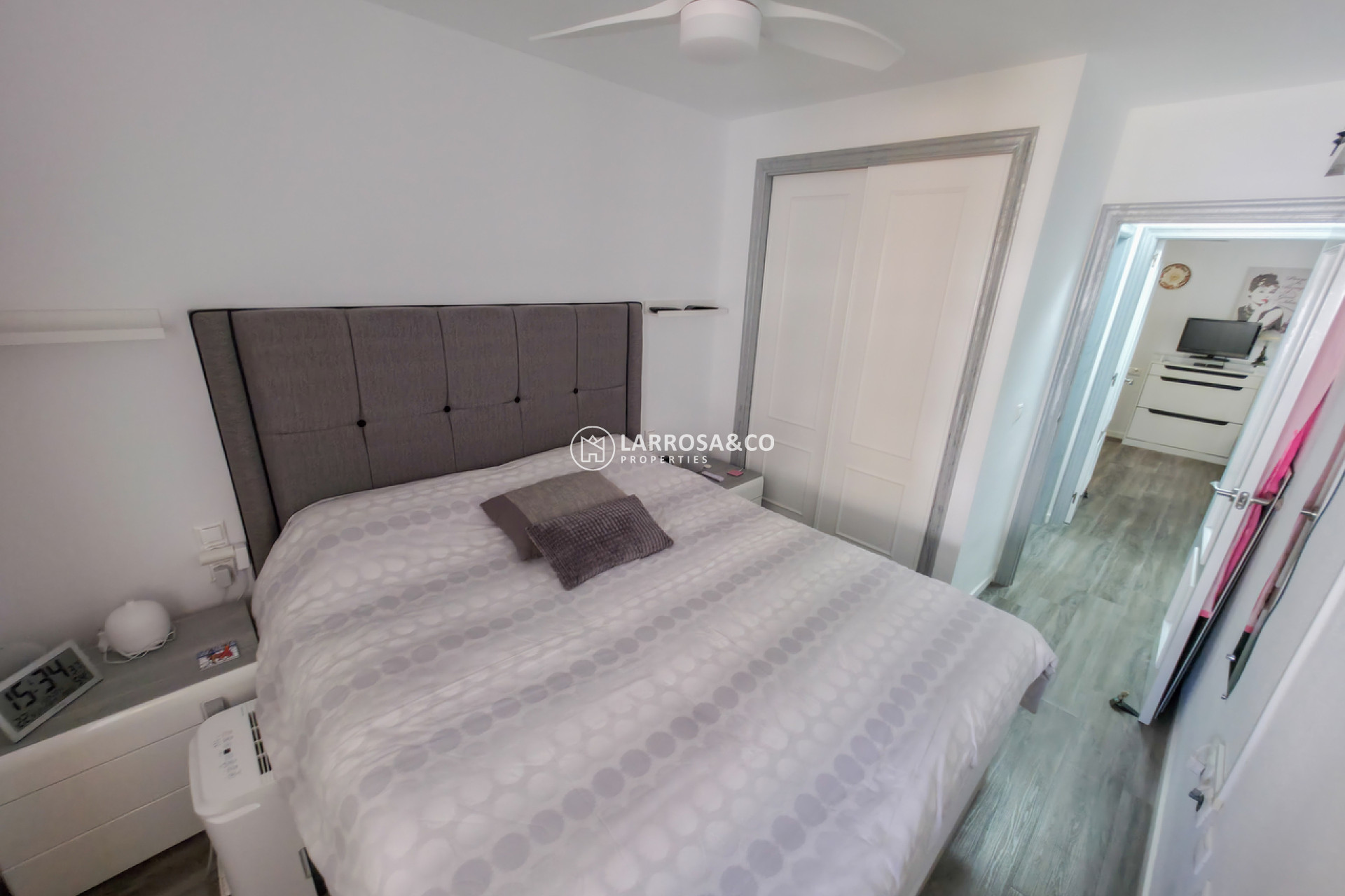 Herverkoop - Apartment - Vistabella Golf Entre Naranjos - Inland