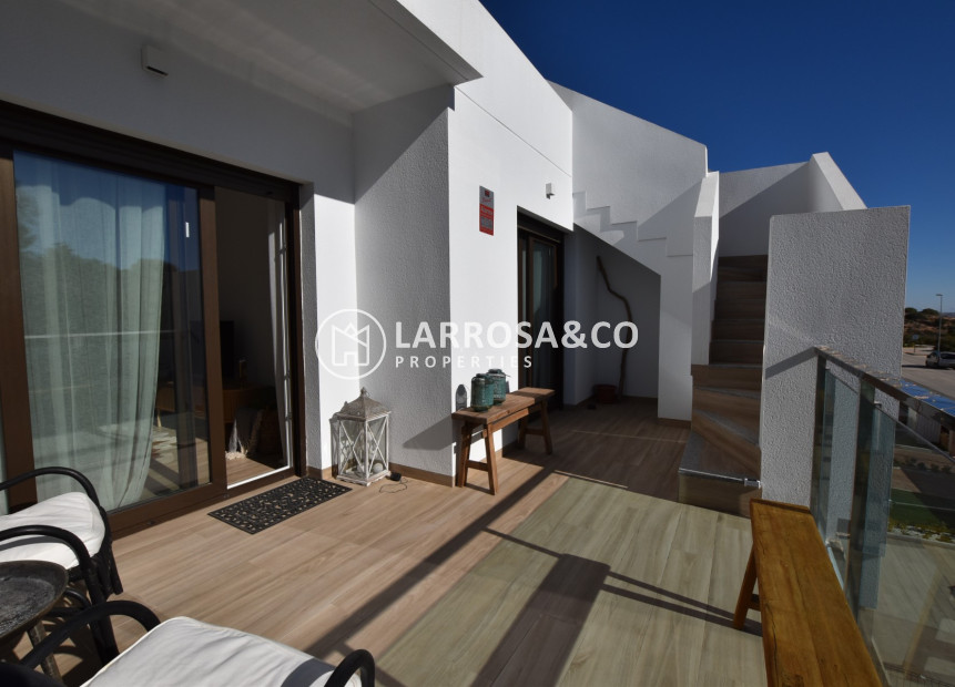 Herverkoop - Apartment - Vistabella Golf Entre Naranjos - Inland