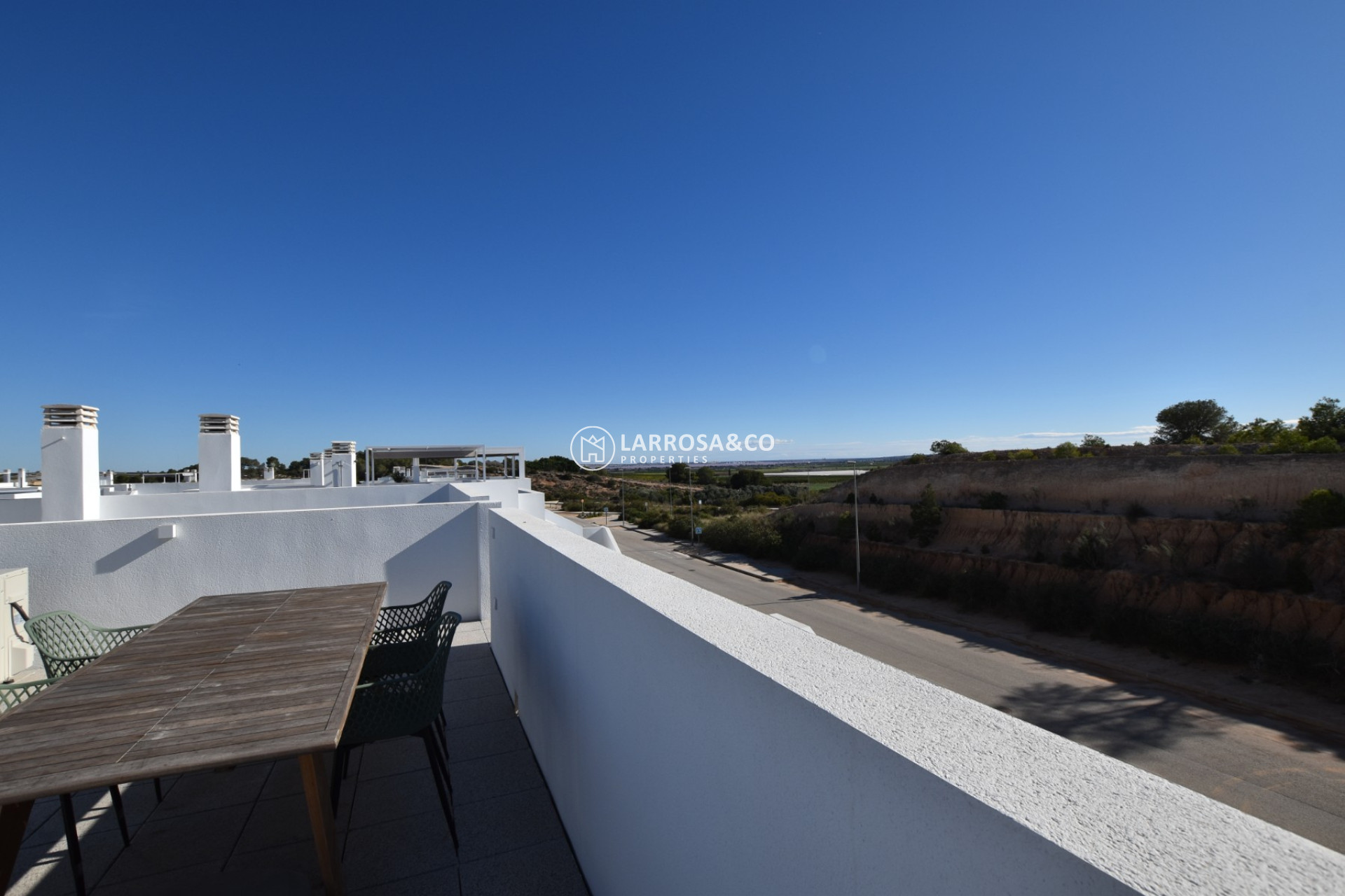 Herverkoop - Apartment - Vistabella Golf Entre Naranjos - Inland