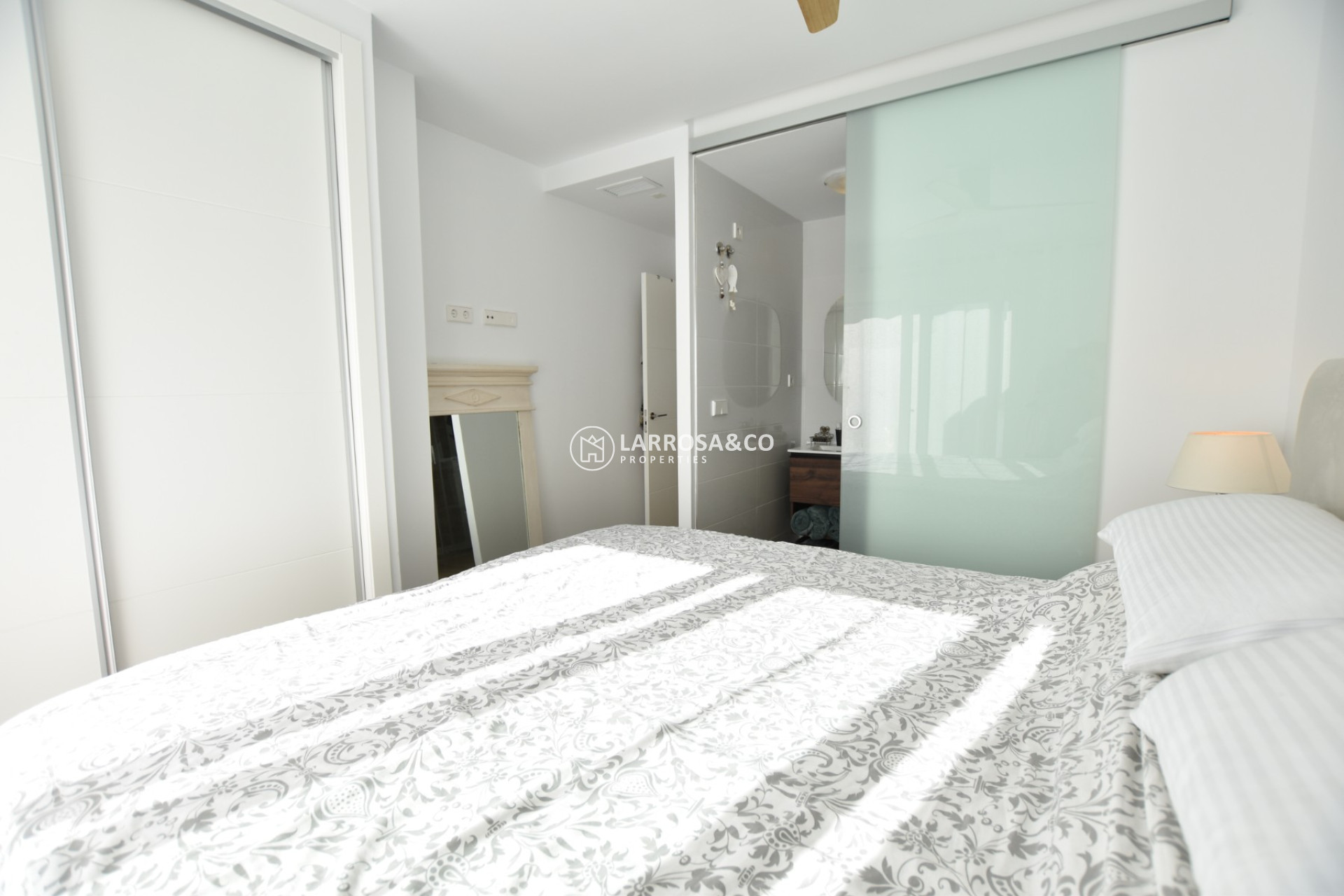 Herverkoop - Apartment - Vistabella Golf Entre Naranjos - Inland