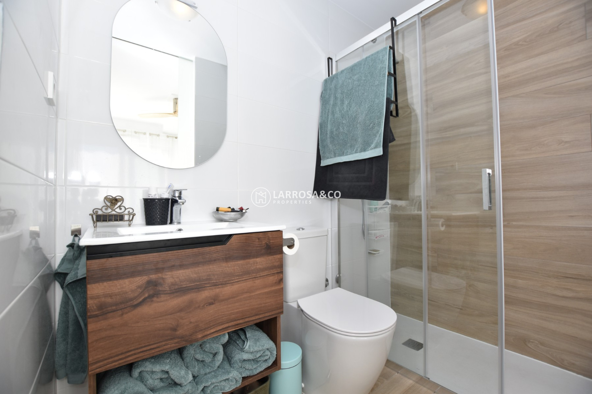 Herverkoop - Apartment - Vistabella Golf Entre Naranjos - Inland