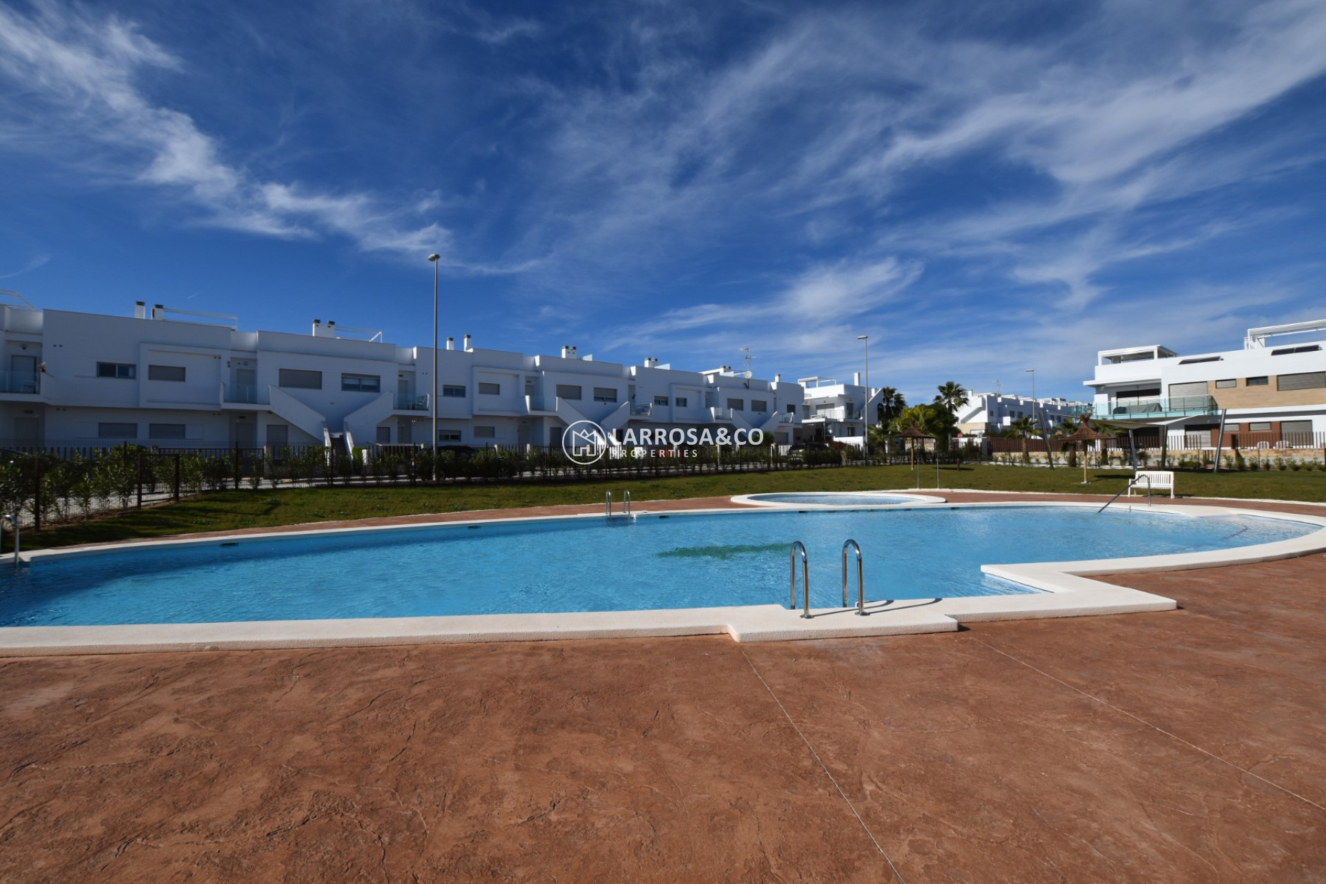 Herverkoop - Apartment - Vistabella Golf Entre Naranjos - Inland